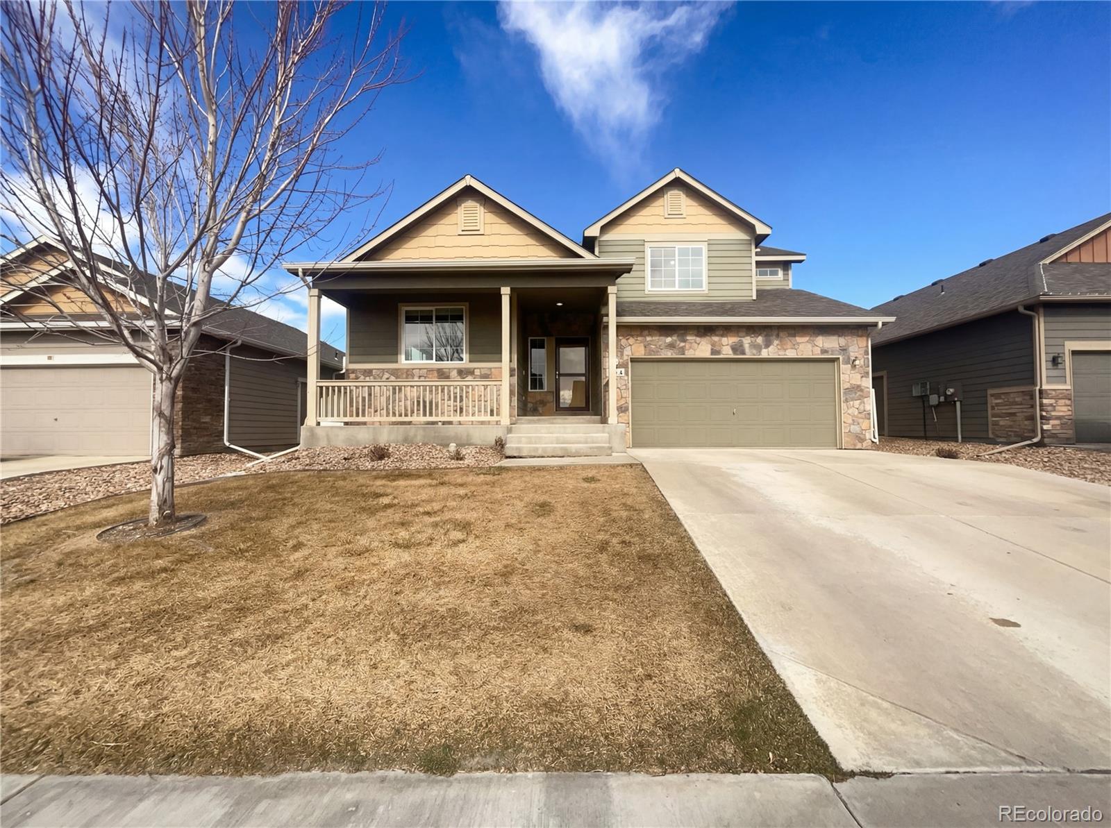444 Stonebrook Drive Windsor CO 80550