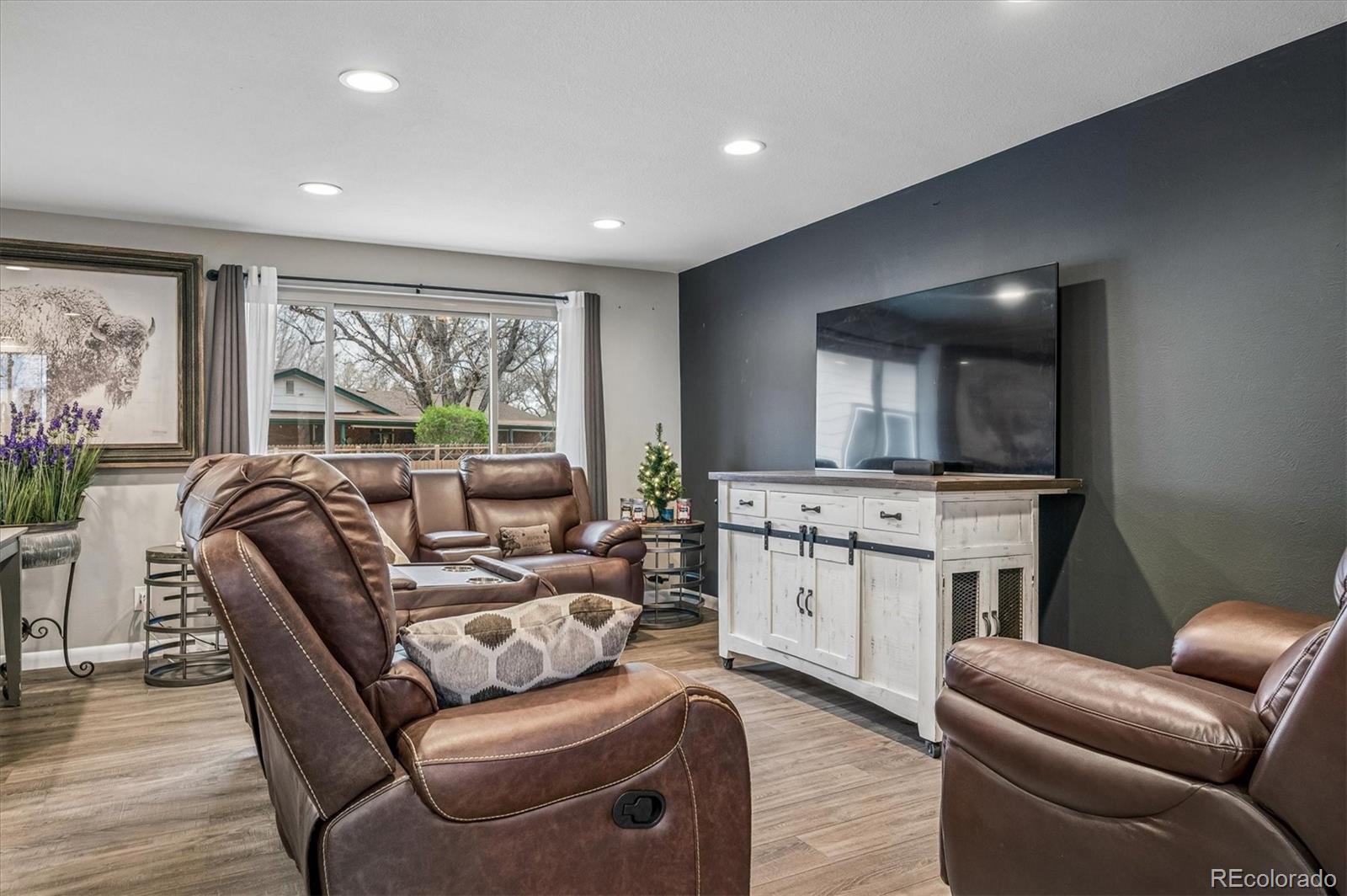 2722 S Webster Street Denver CO 80227