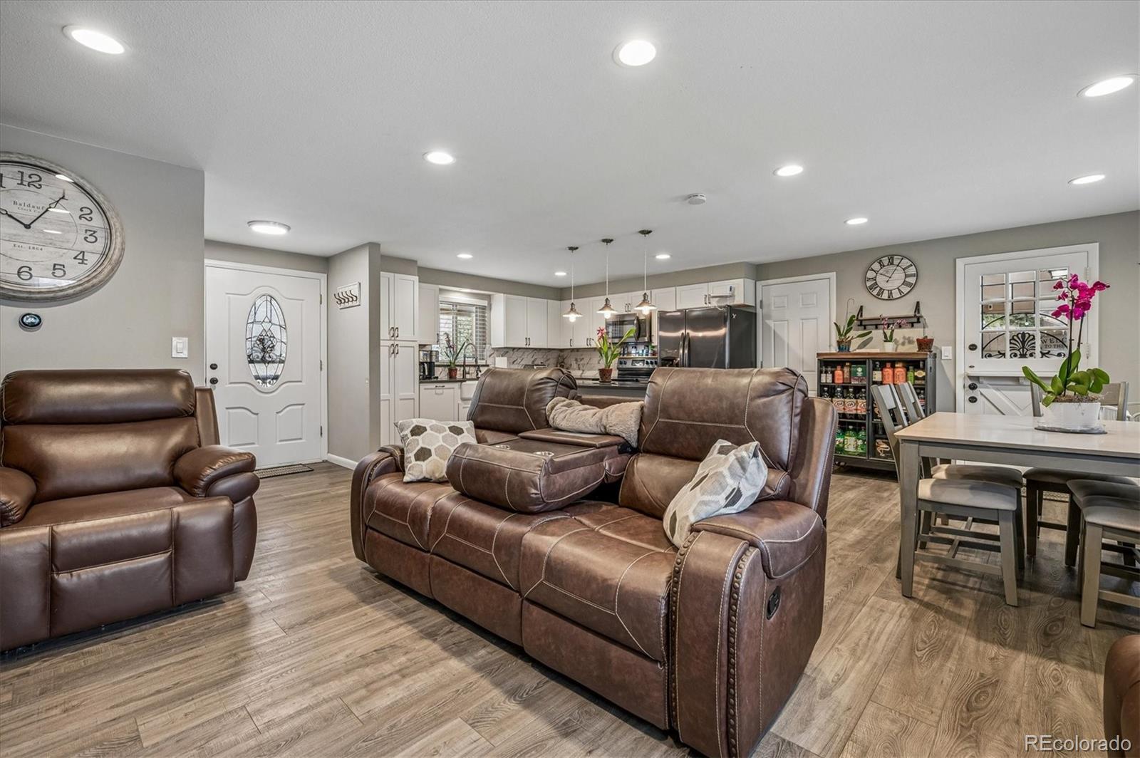 2722 S Webster Street Denver CO 80227