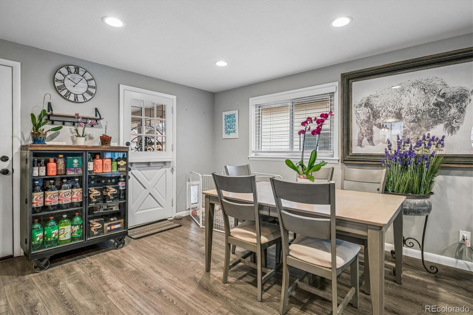 2722 S Webster Street Denver CO 80227