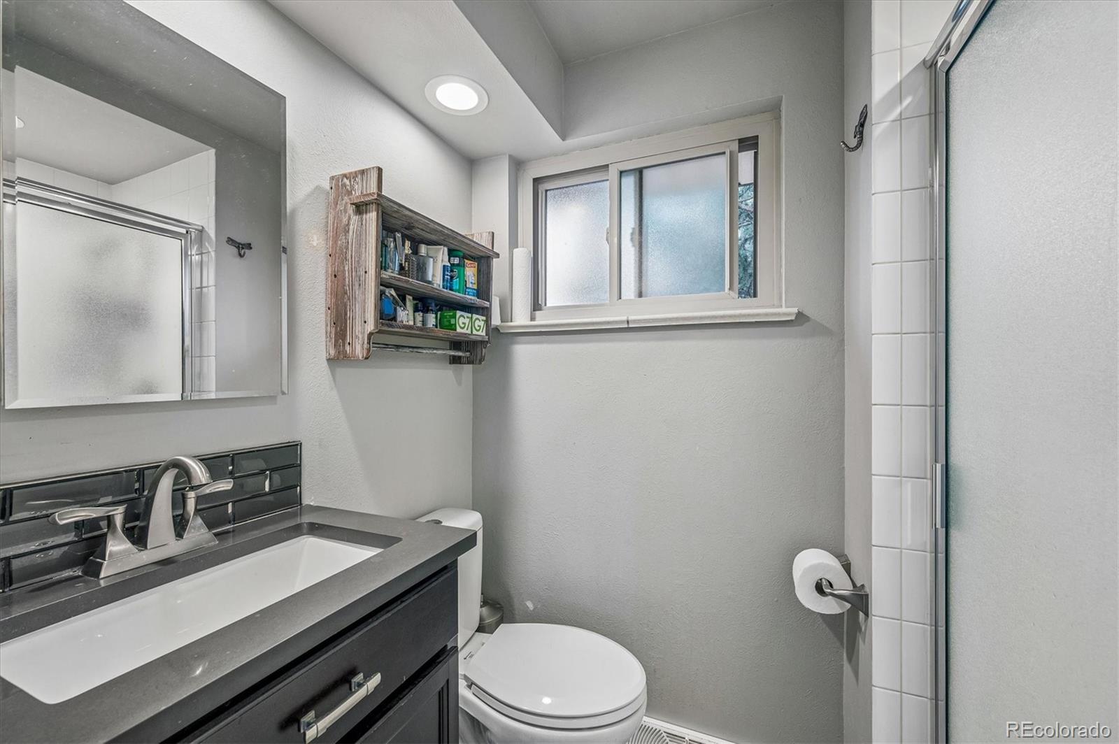 2722 S Webster Street Denver CO 80227