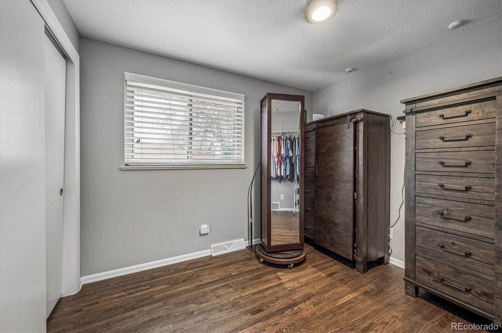 2722 S Webster Street Denver CO 80227
