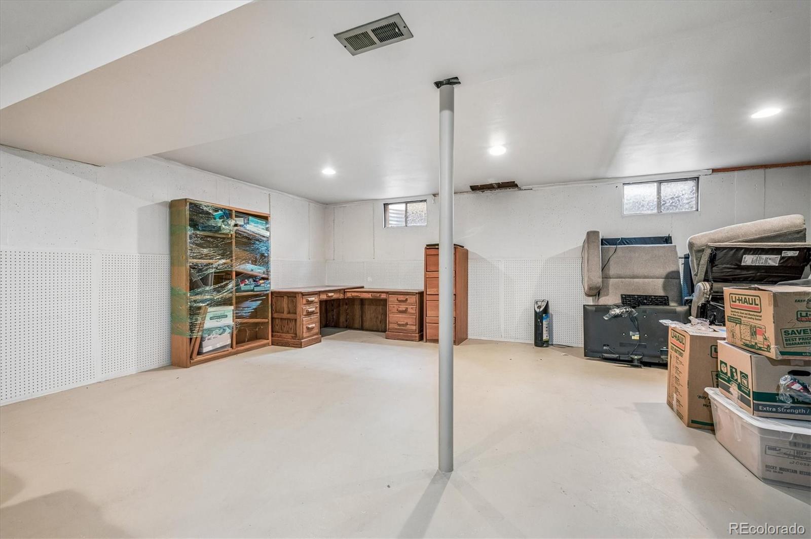 2722 S Webster Street Denver CO 80227