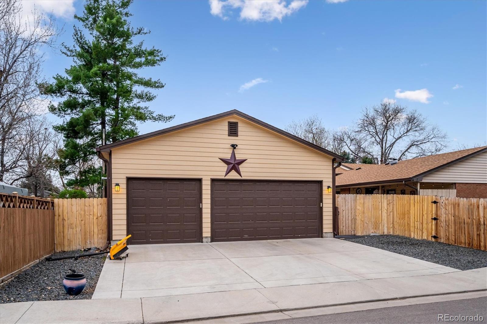 2722 S Webster Street Denver CO 80227