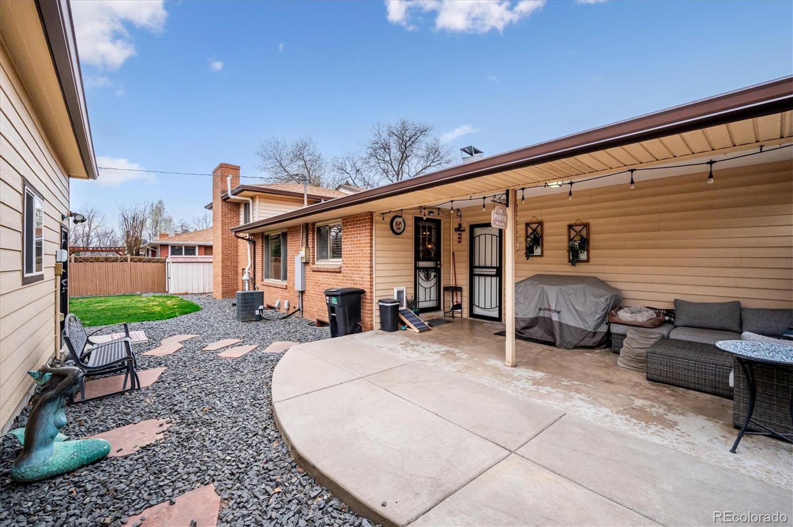 2722 S Webster Street Denver CO 80227