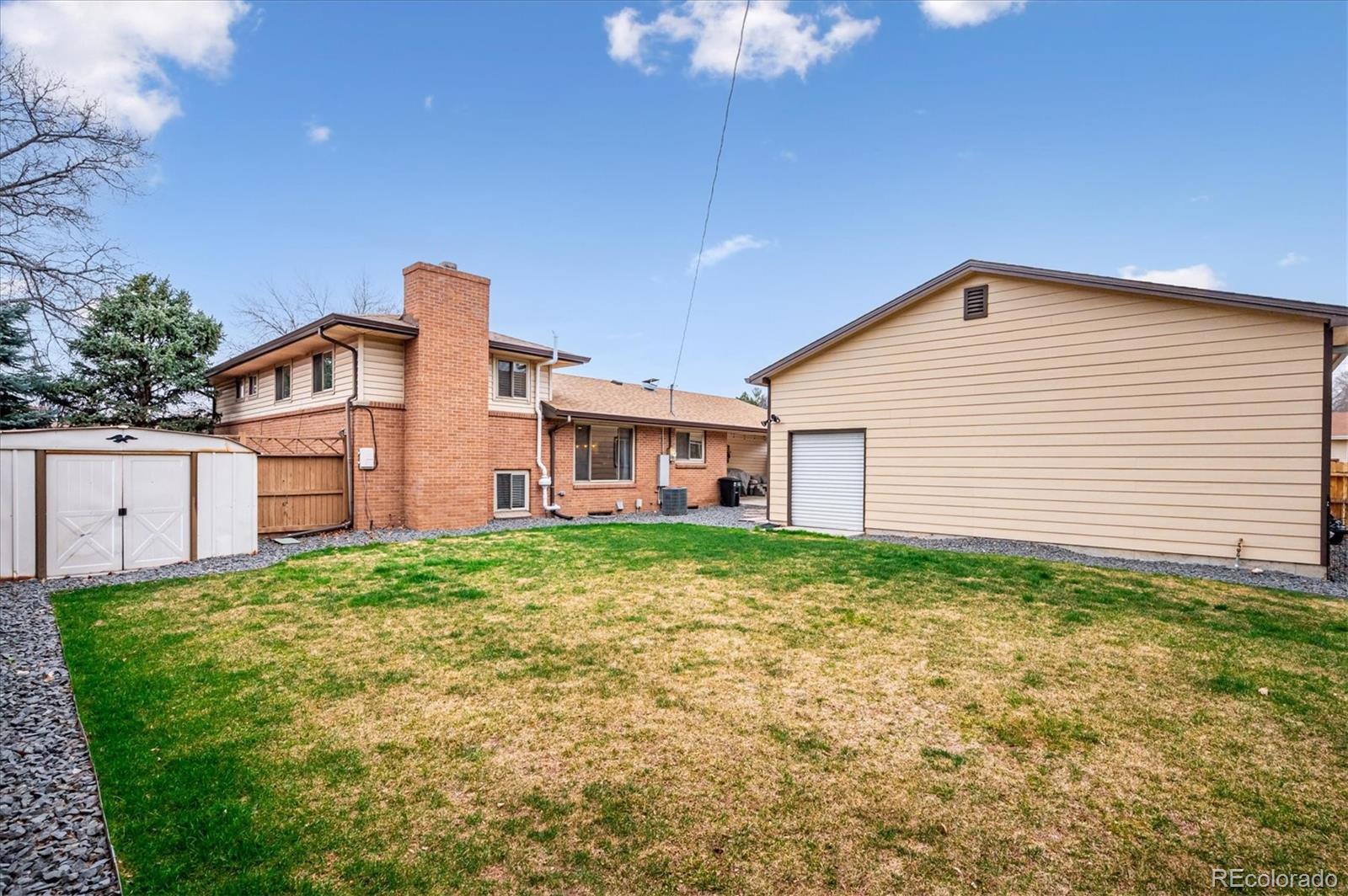 2722 S Webster Street Denver CO 80227