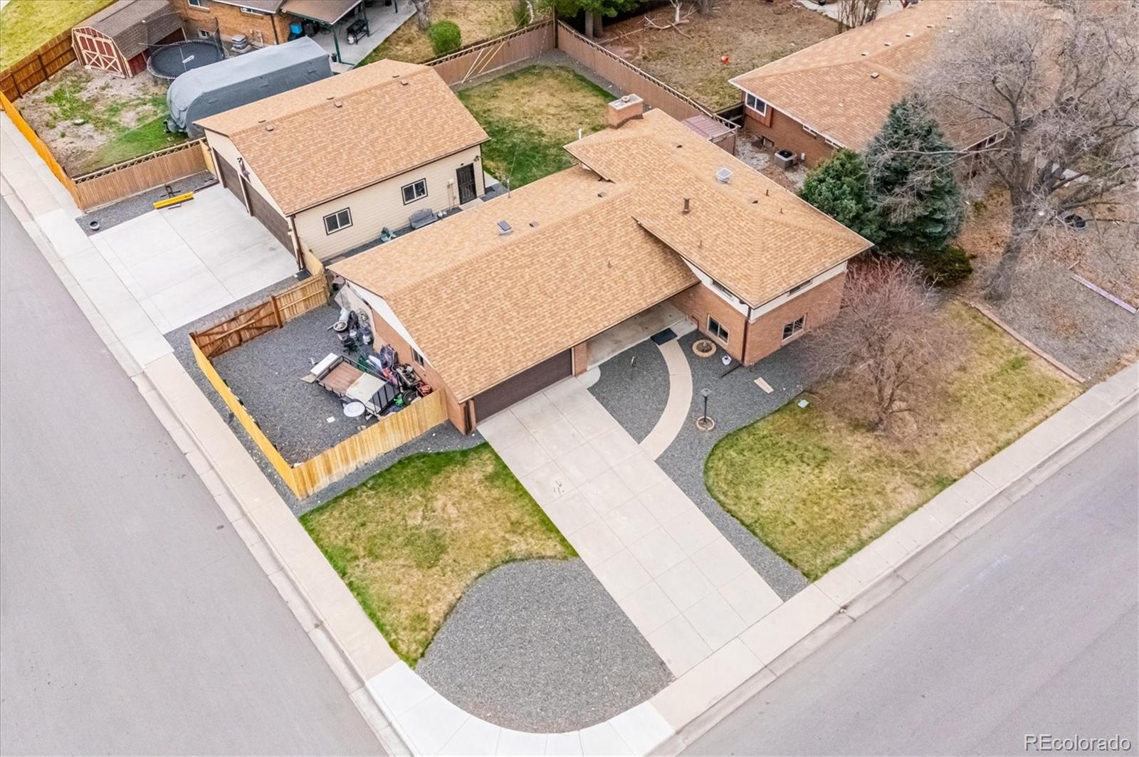 2722 S Webster Street Denver CO 80227