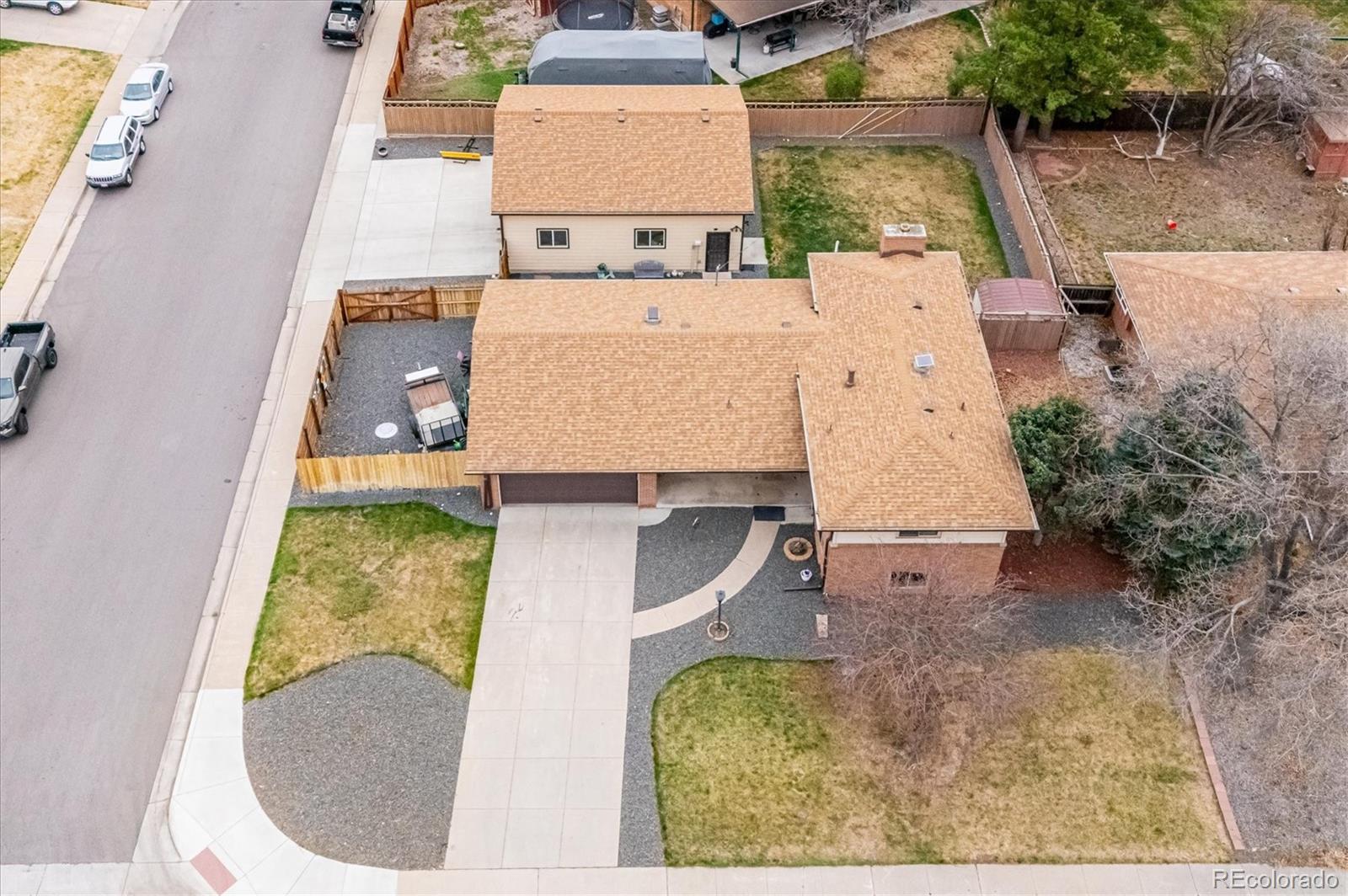 2722 S Webster Street Denver CO 80227