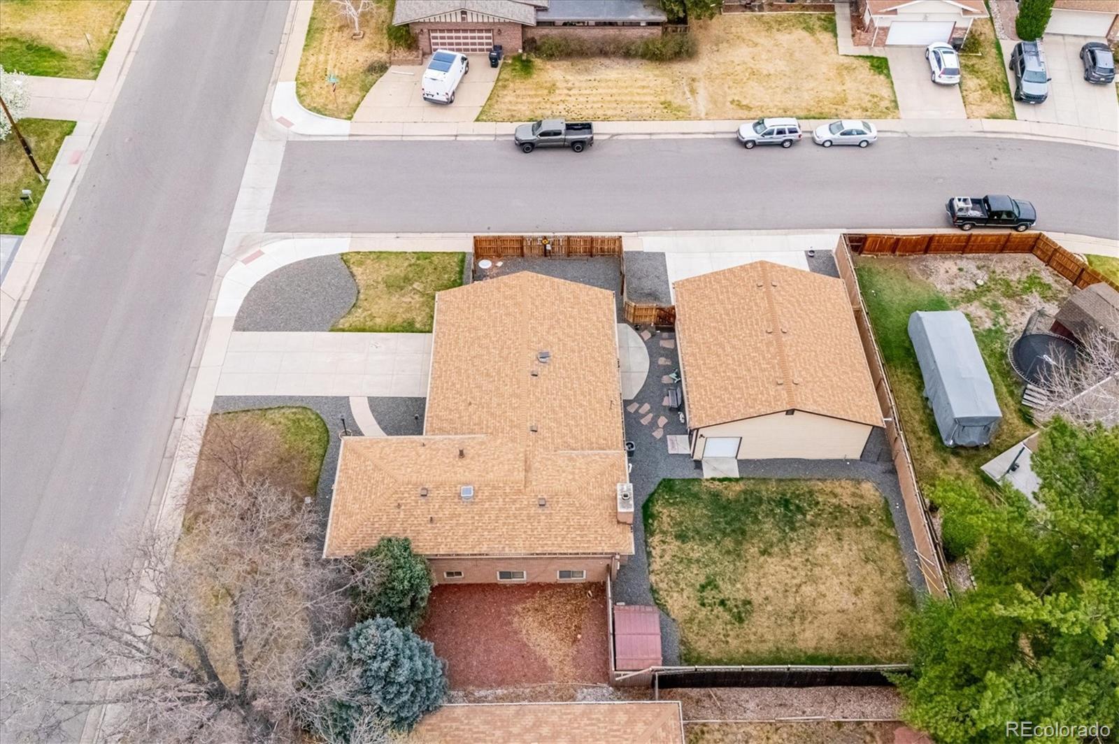 2722 S Webster Street Denver CO 80227