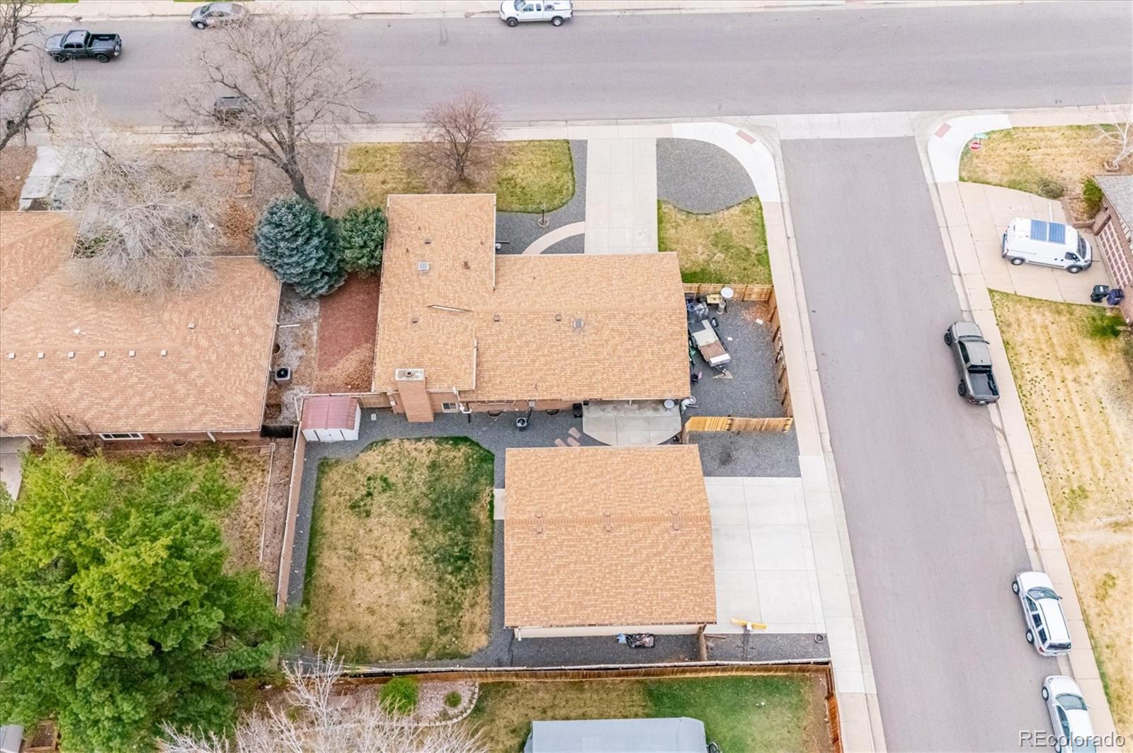 2722 S Webster Street Denver CO 80227