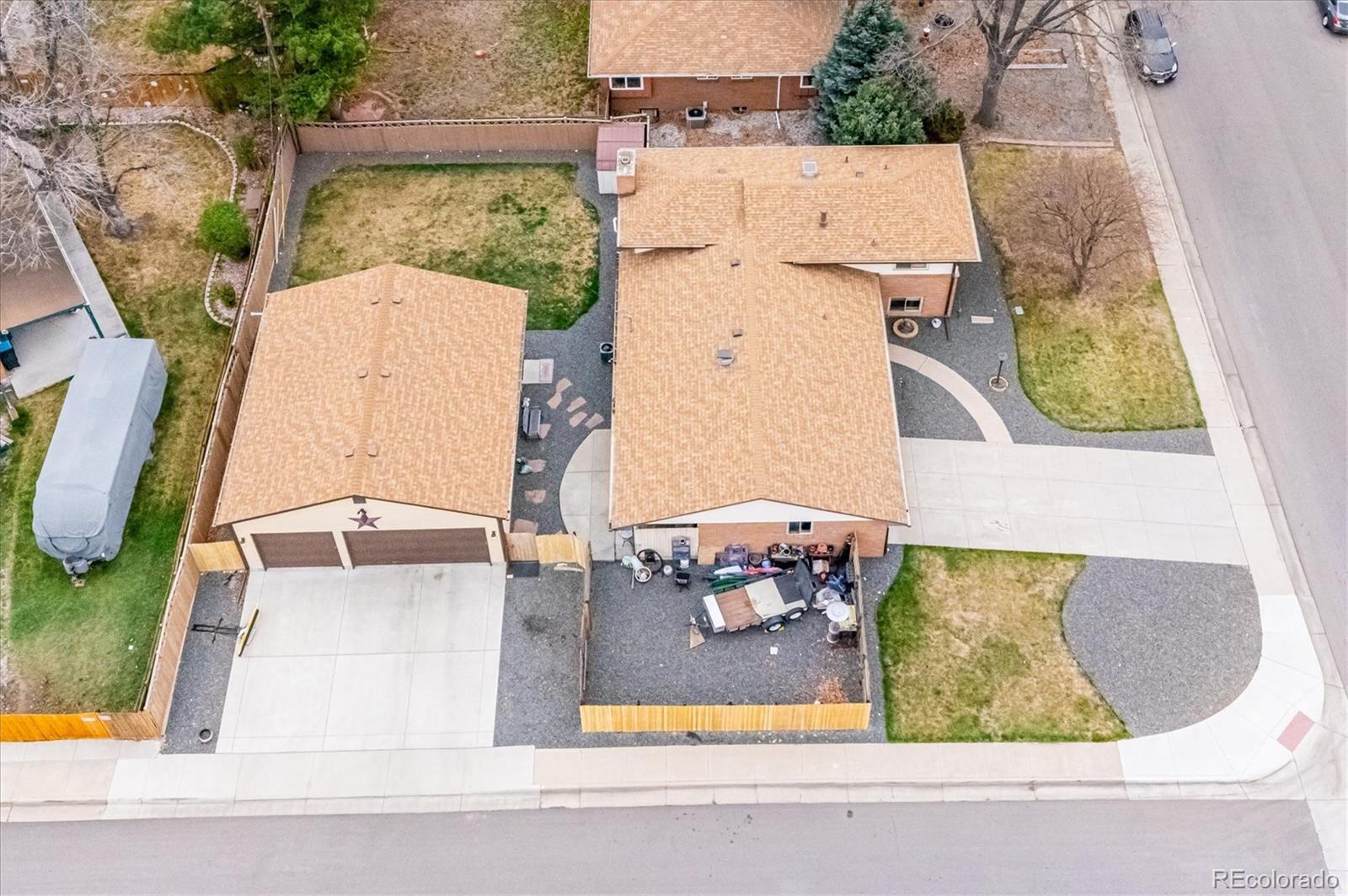 2722 S Webster Street Denver CO 80227
