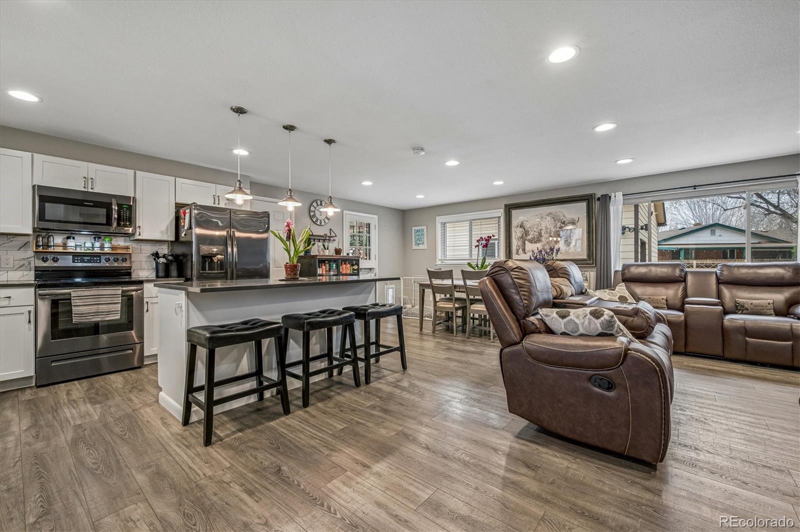 2722 S Webster Street Denver CO 80227
