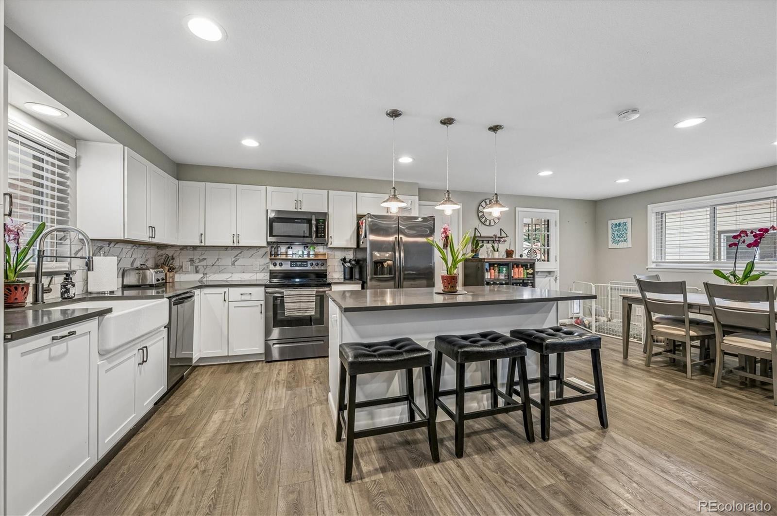 2722 S Webster Street Denver CO 80227