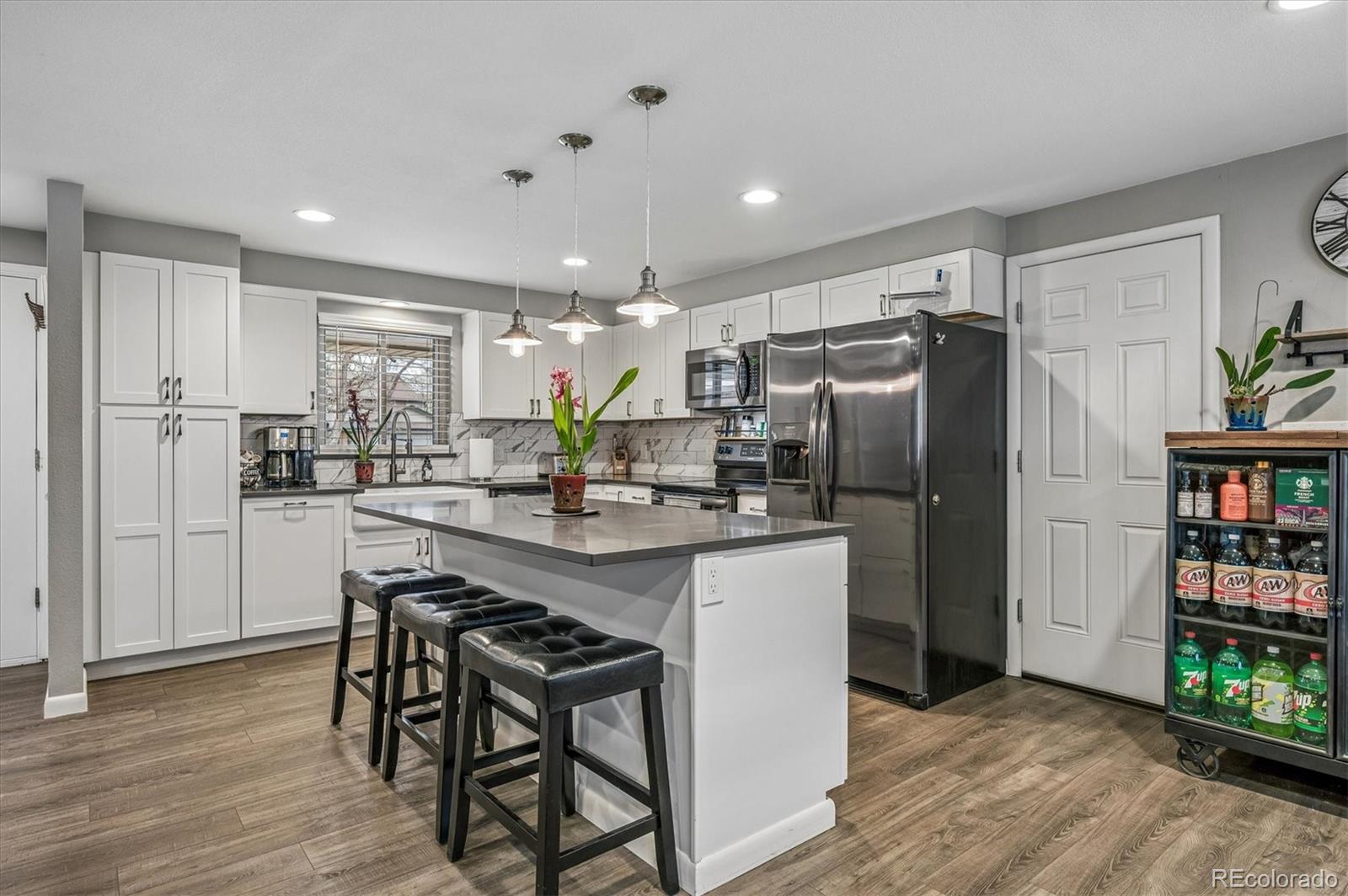 2722 S Webster Street Denver CO 80227