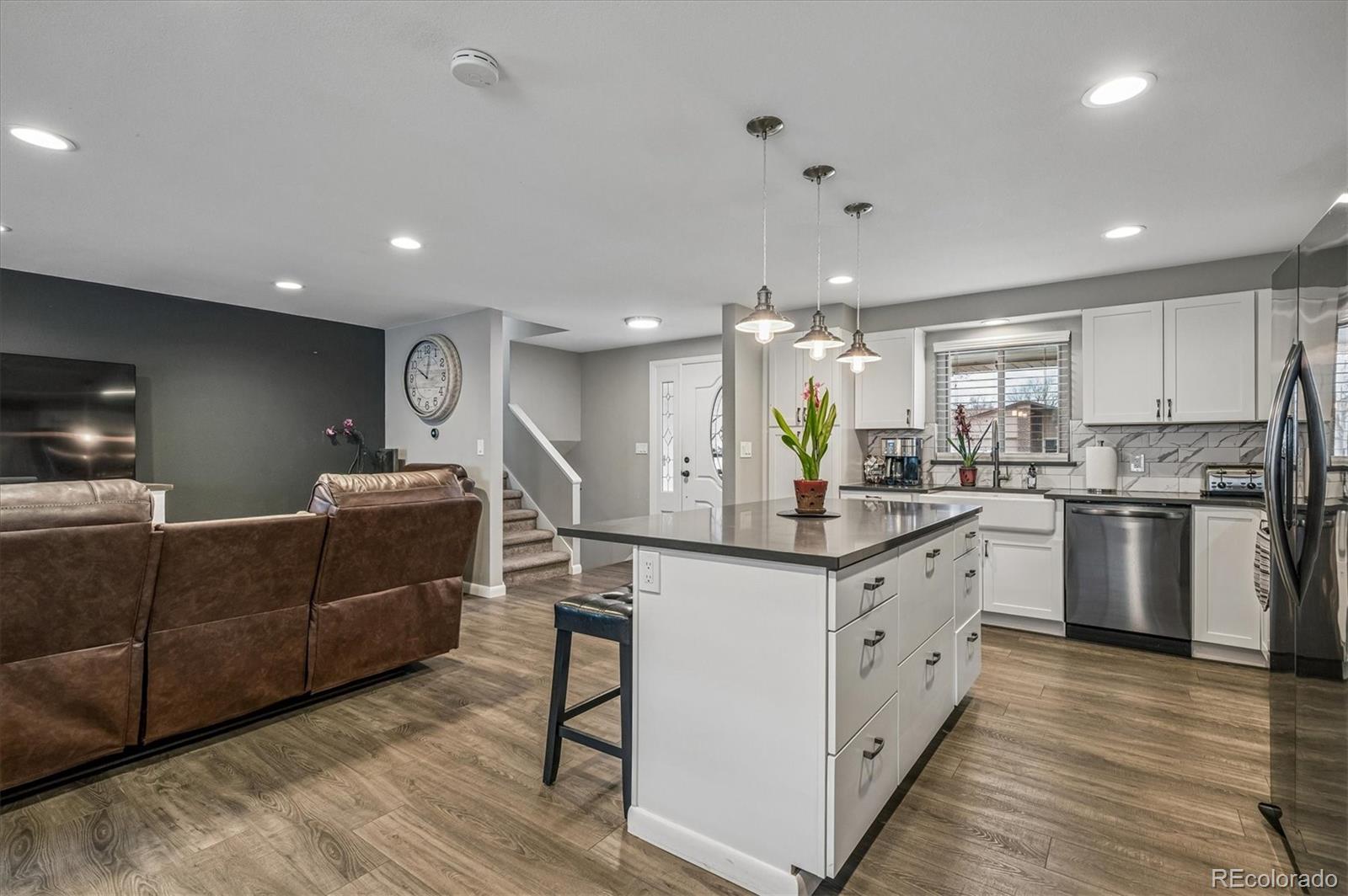 2722 S Webster Street Denver CO 80227
