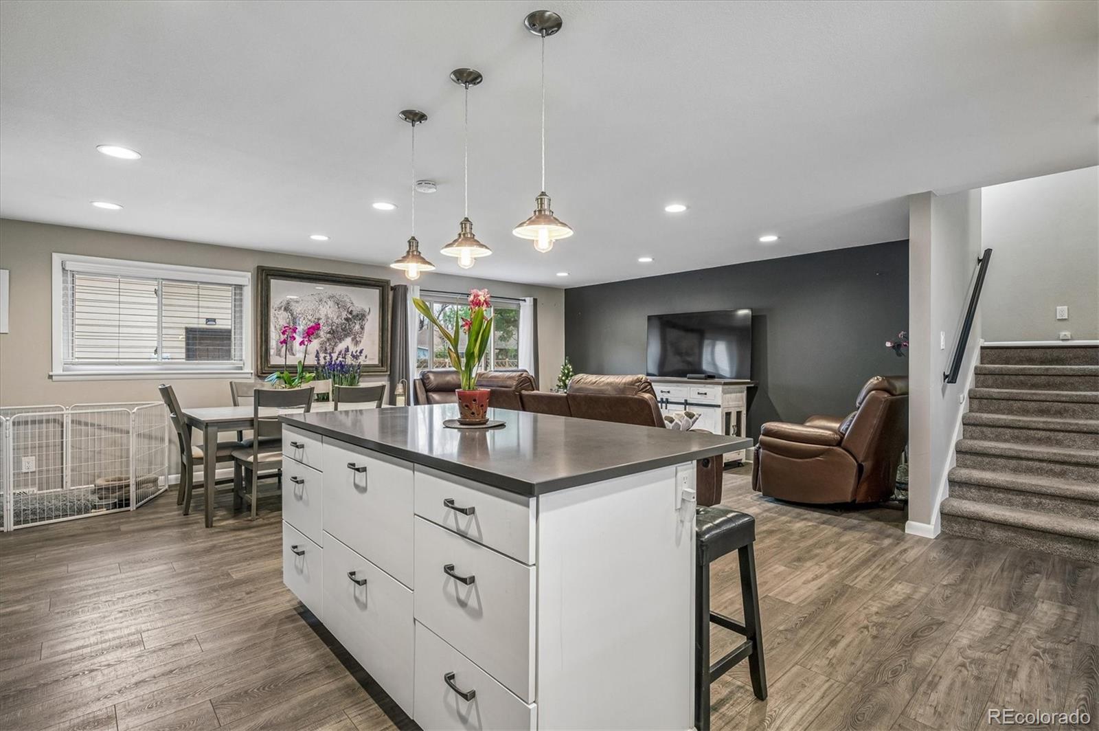 2722 S Webster Street Denver CO 80227