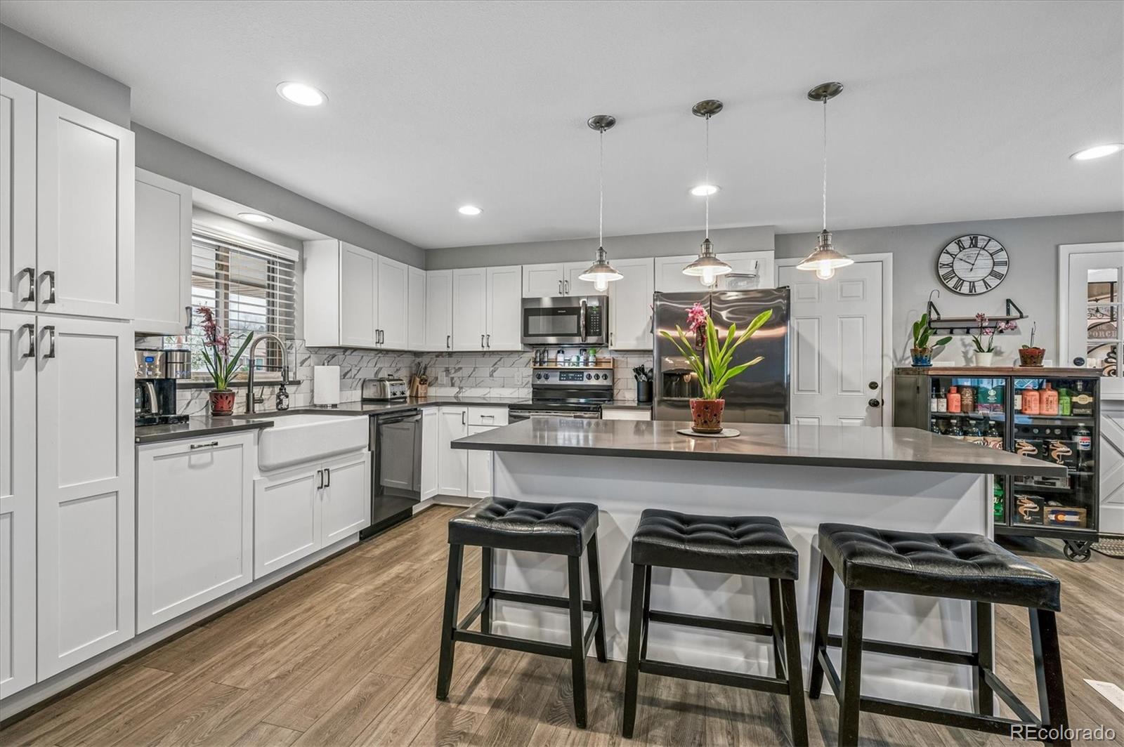 2722 S Webster Street Denver CO 80227