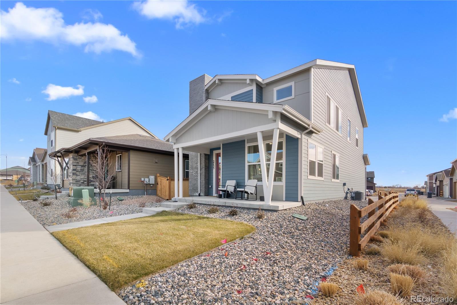 2755 Optimista Place Brighton CO 80601