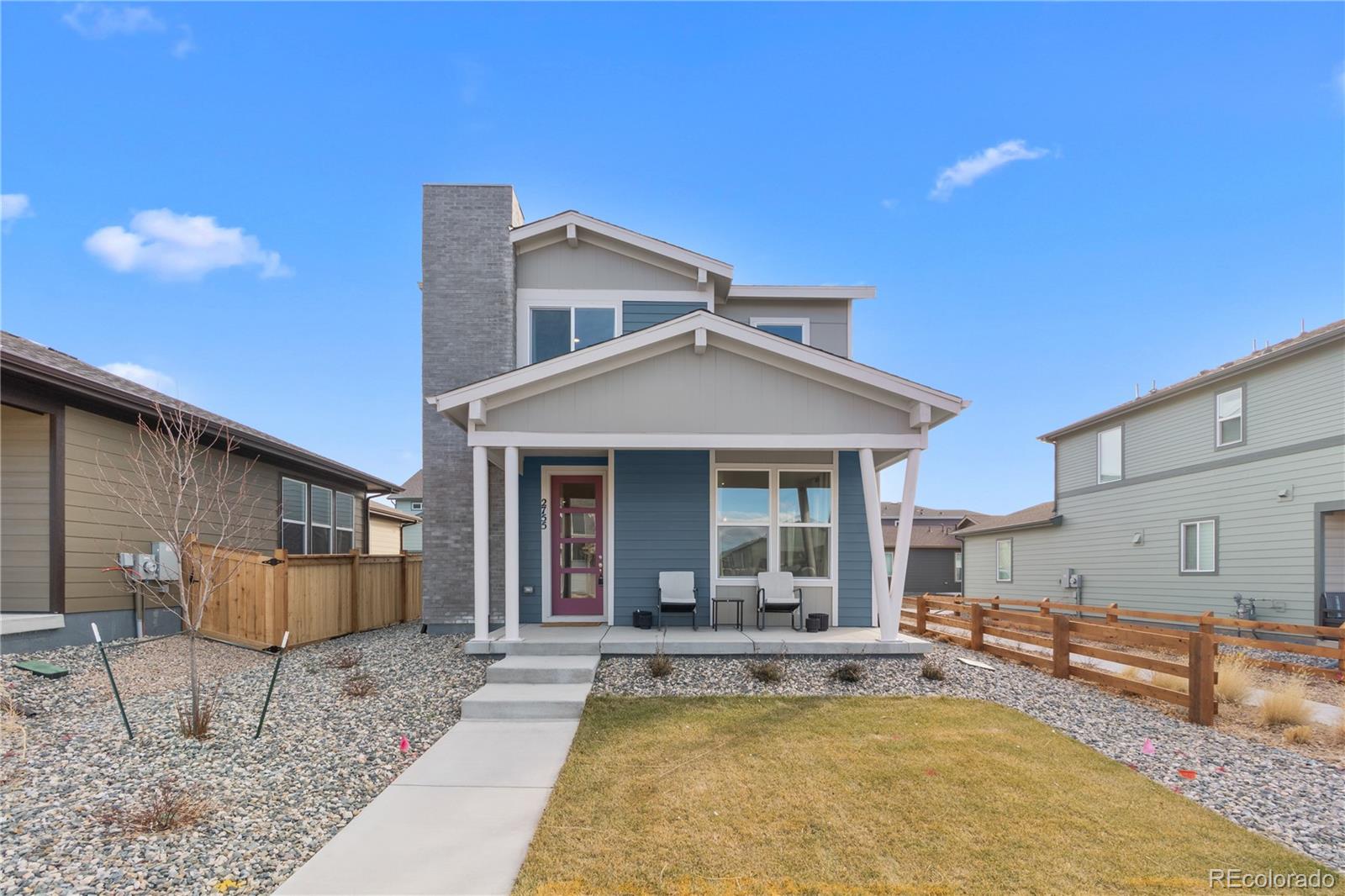 2755 Optimista Place Brighton CO 80601