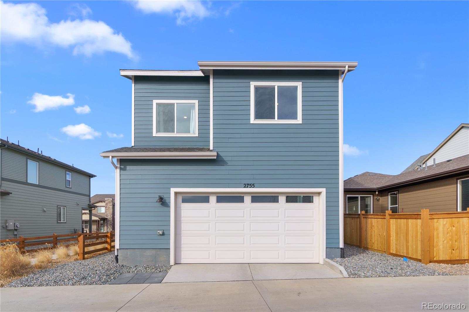 2755 Optimista Place Brighton CO 80601