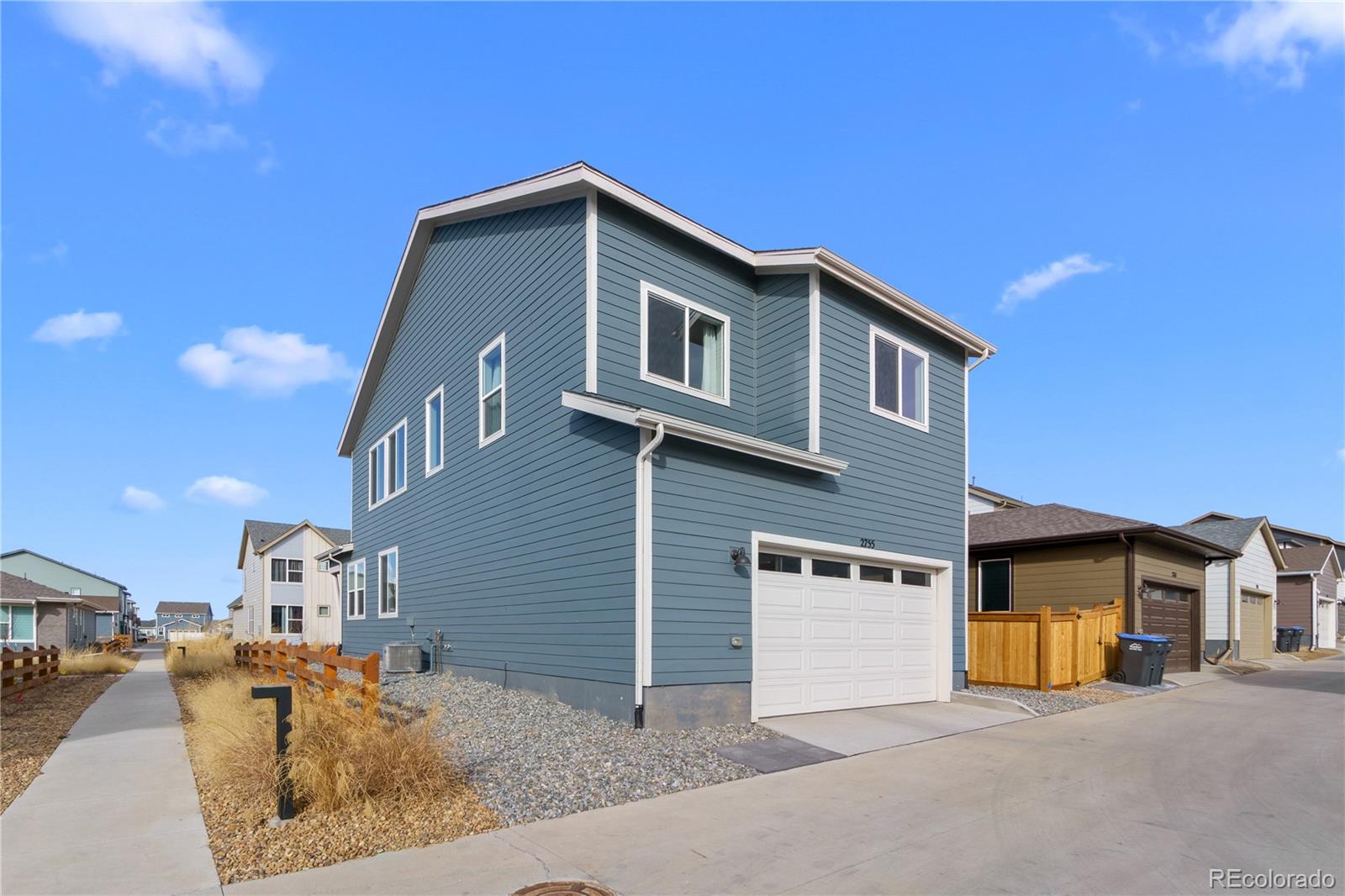 2755 Optimista Place Brighton CO 80601