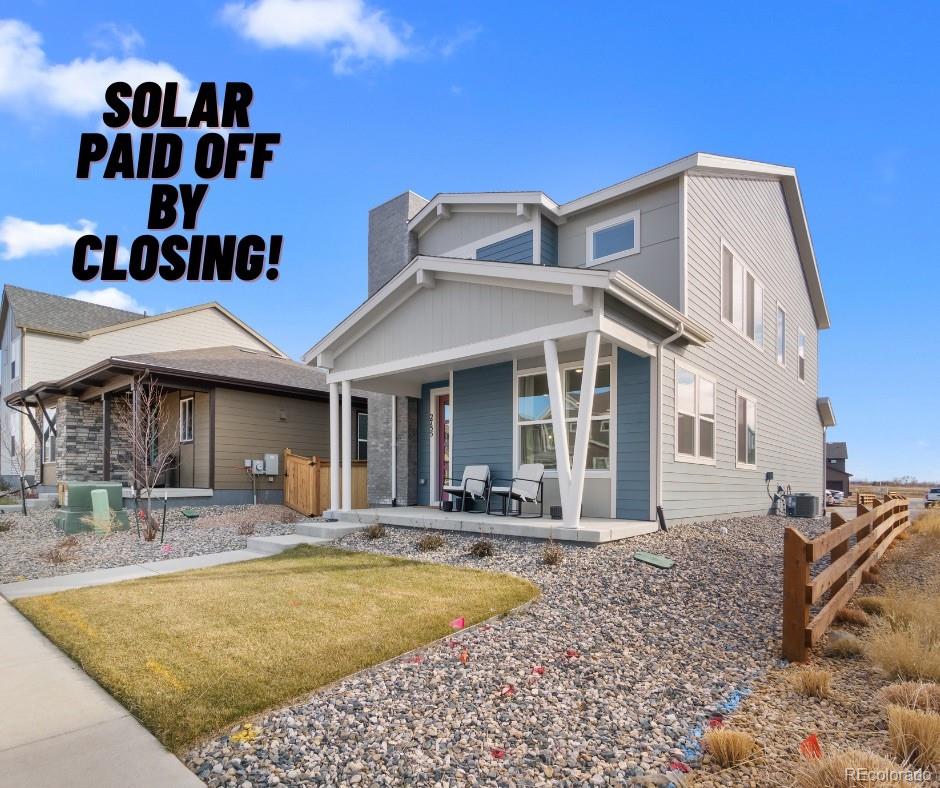 2755 Optimista Place Brighton CO 80601
