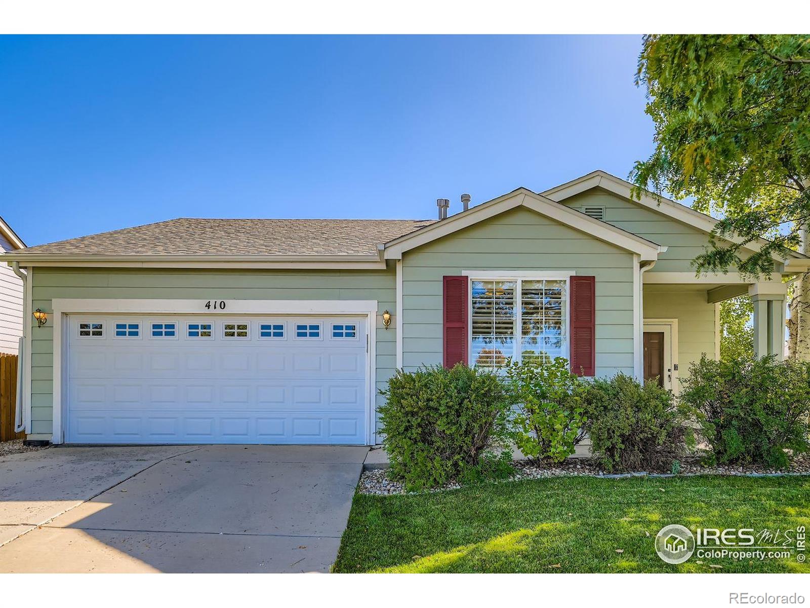410 Elizabeth Street Dacono CO 80514