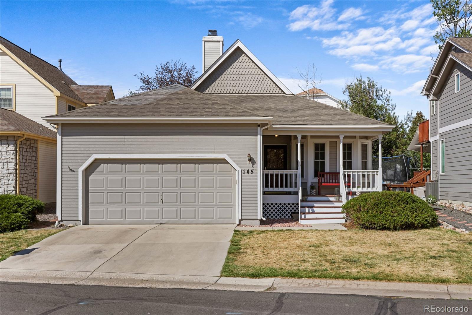 145 Wolf Creek Trail Broomfield CO 80020