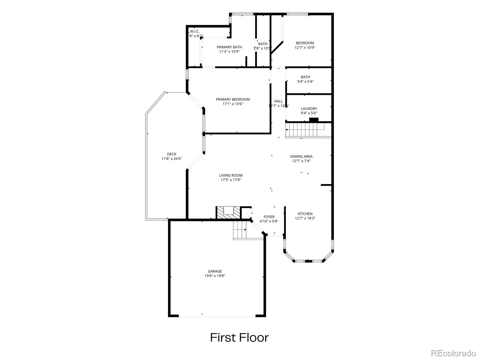 145 Wolf Creek Trail Broomfield CO 80020