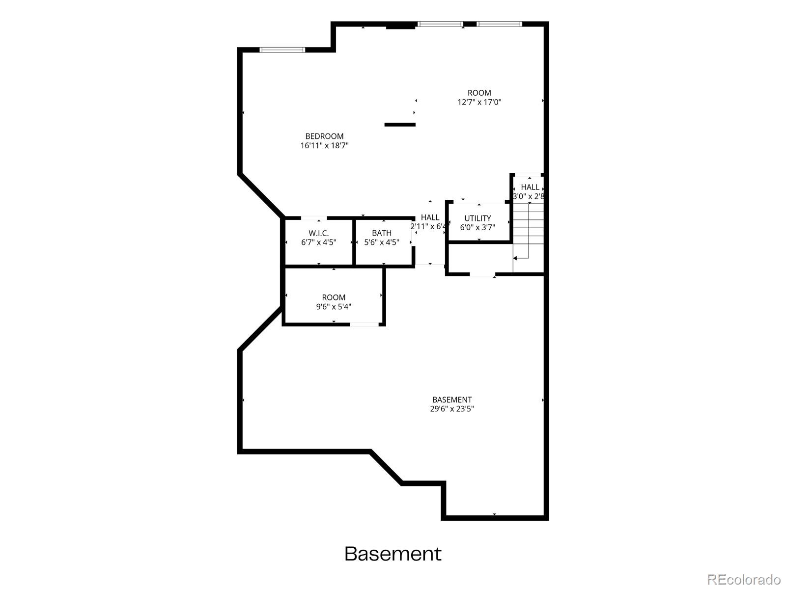 145 Wolf Creek Trail Broomfield CO 80020