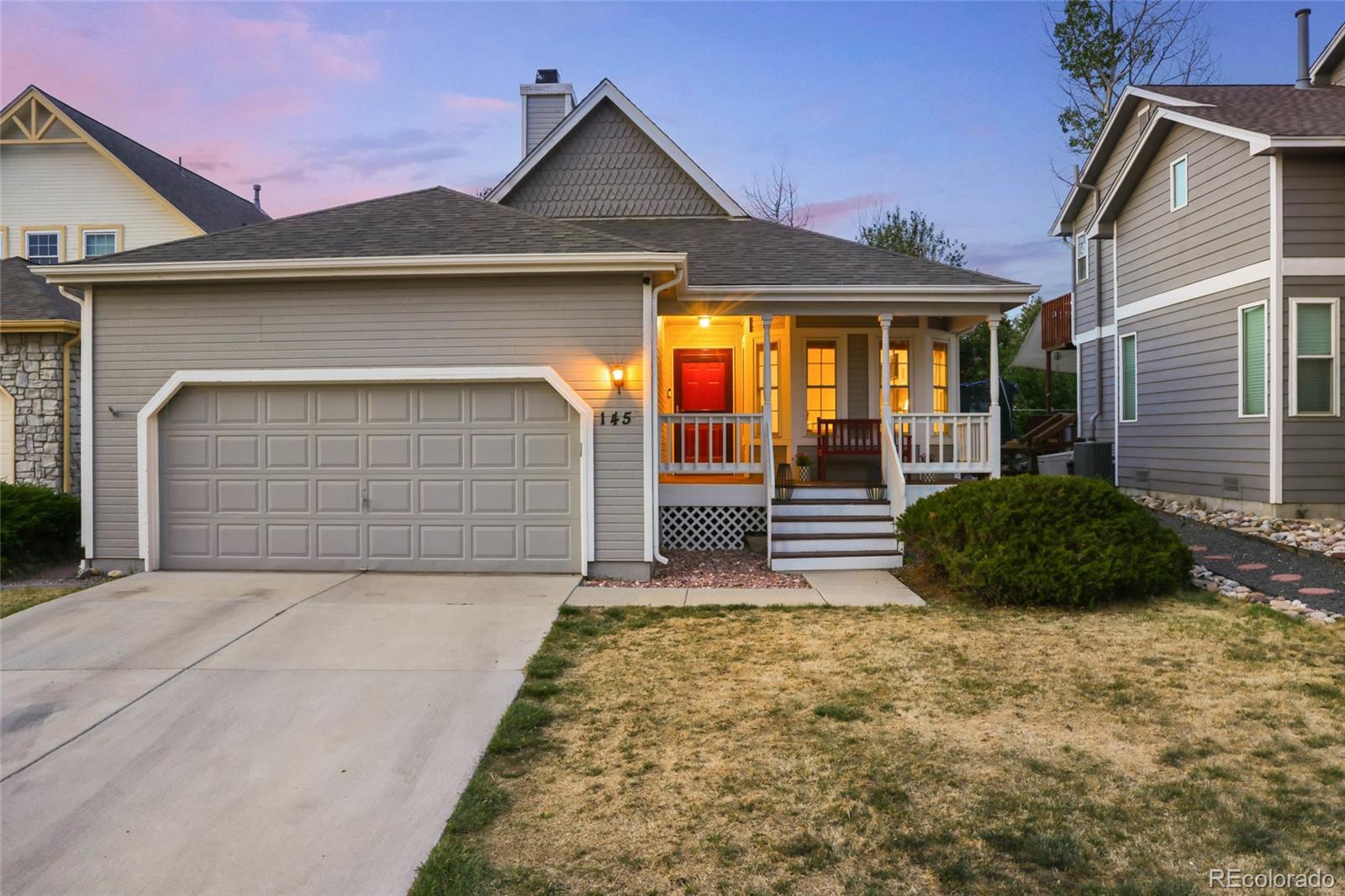 145 Wolf Creek Trail Broomfield CO 80020