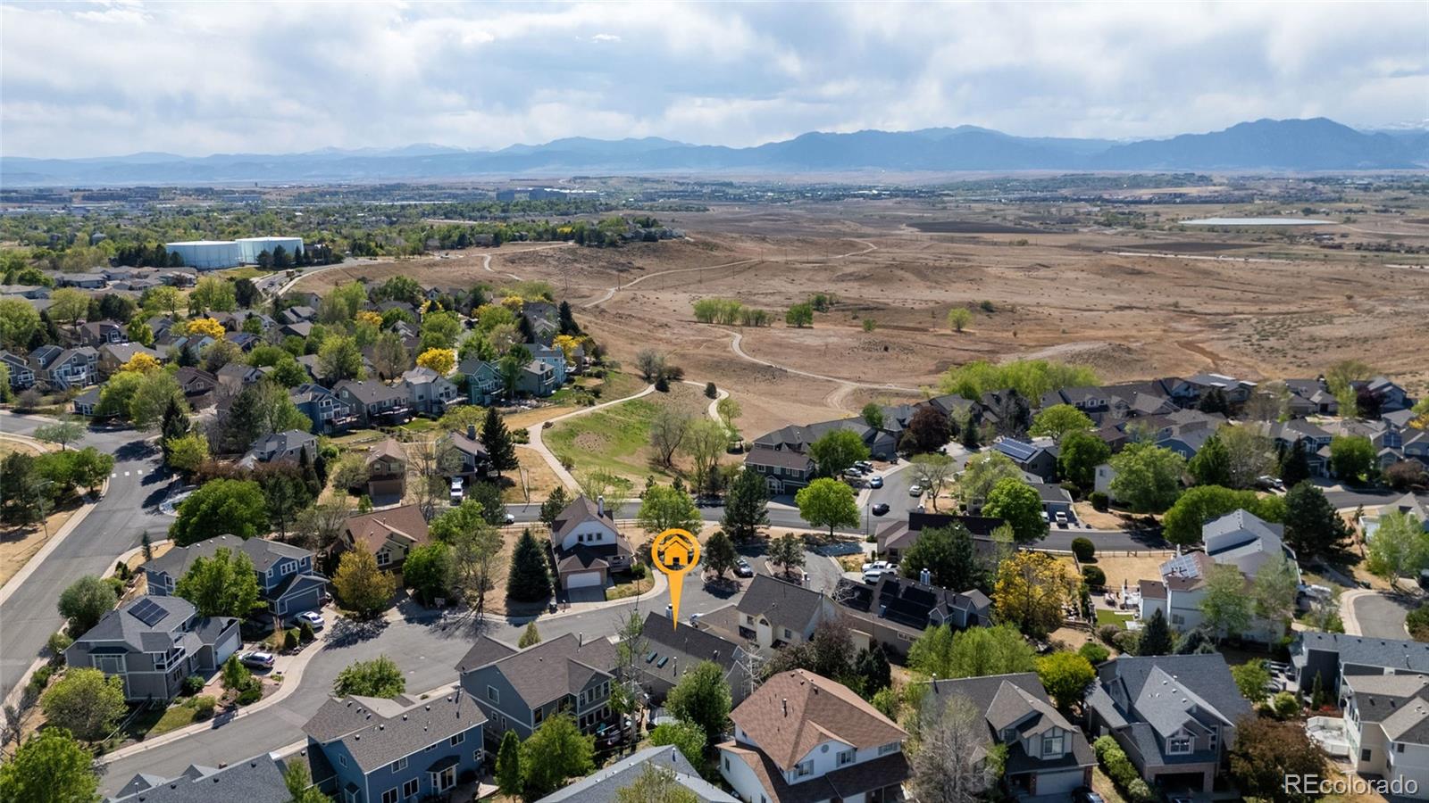 145 Wolf Creek Trail Broomfield CO 80020