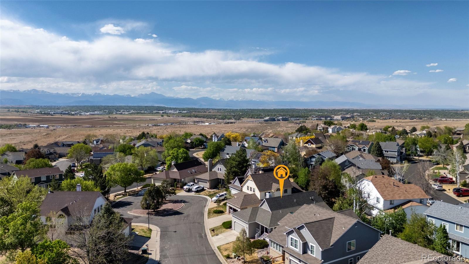 145 Wolf Creek Trail Broomfield CO 80020