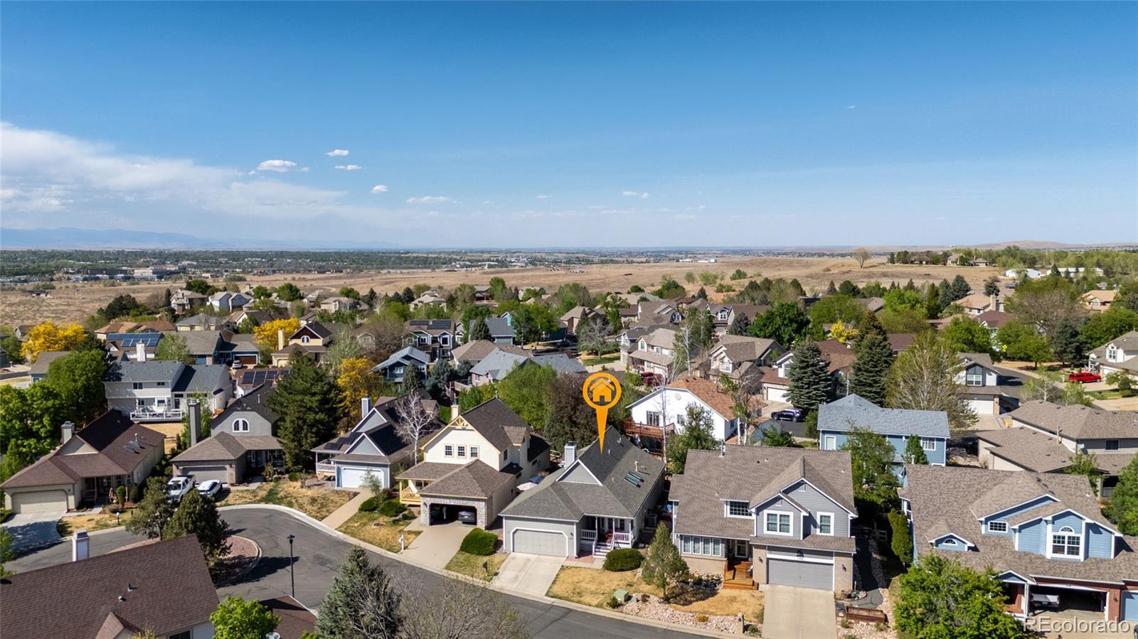 145 Wolf Creek Trail Broomfield CO 80020