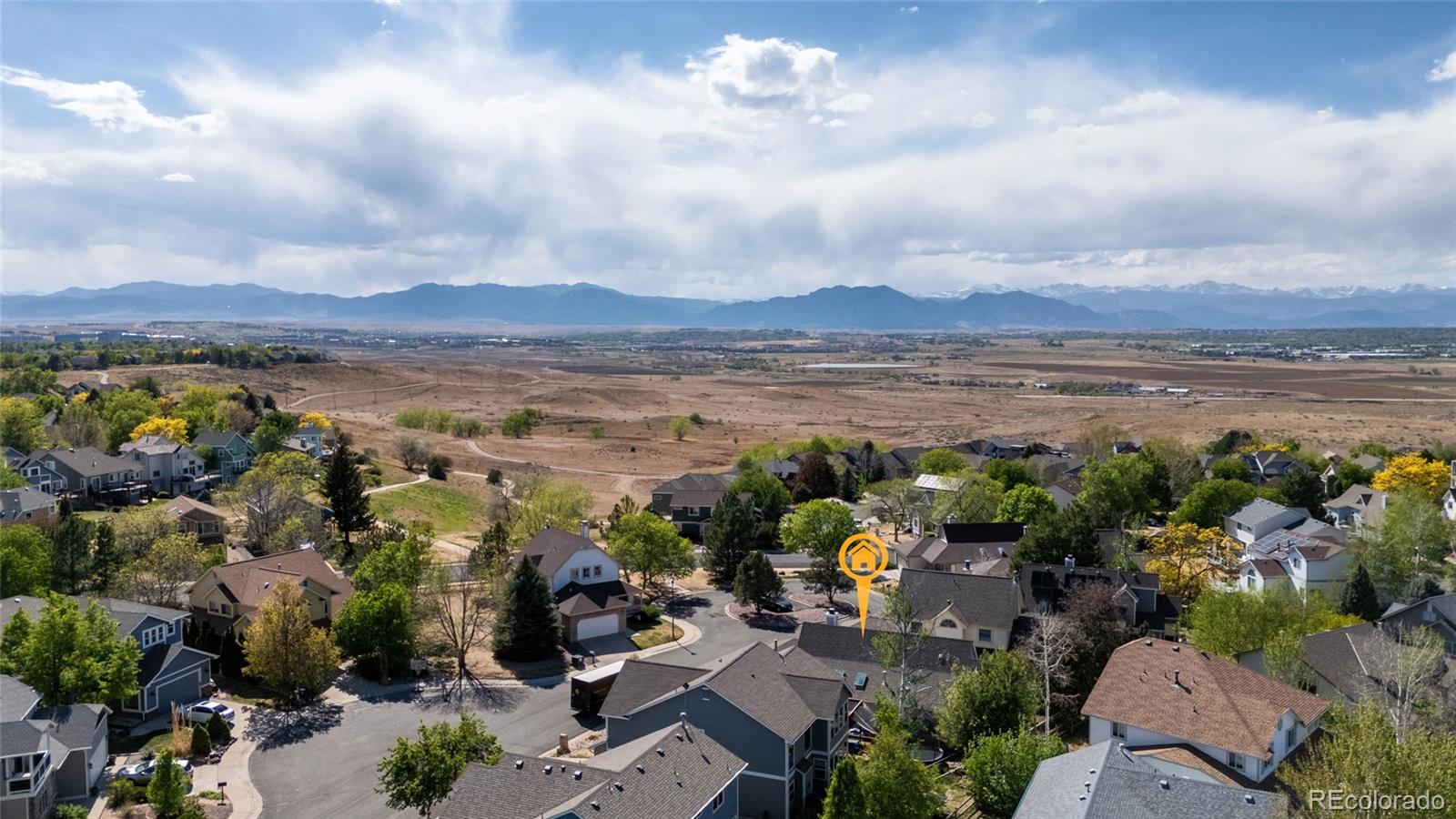 145 Wolf Creek Trail Broomfield CO 80020