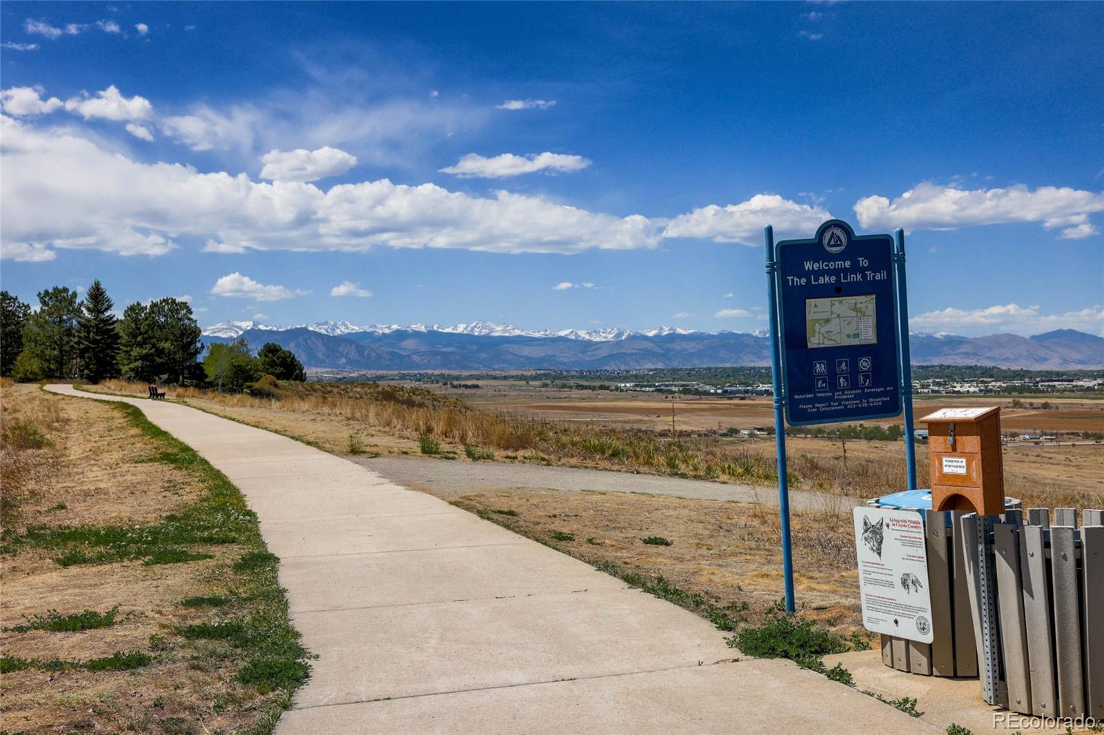 145 Wolf Creek Trail Broomfield CO 80020