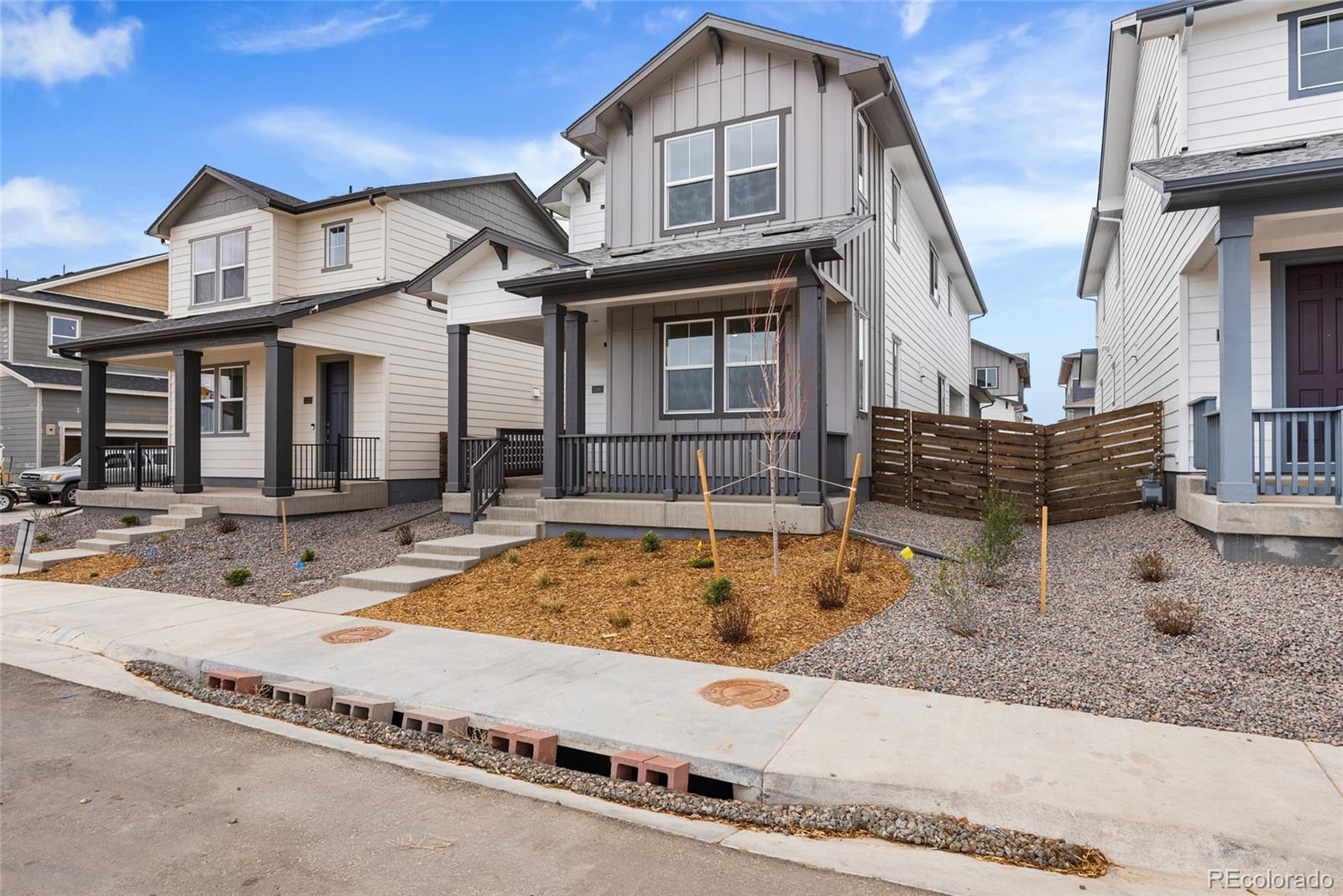 13181 Front Porch Lane Firestone CO 80504