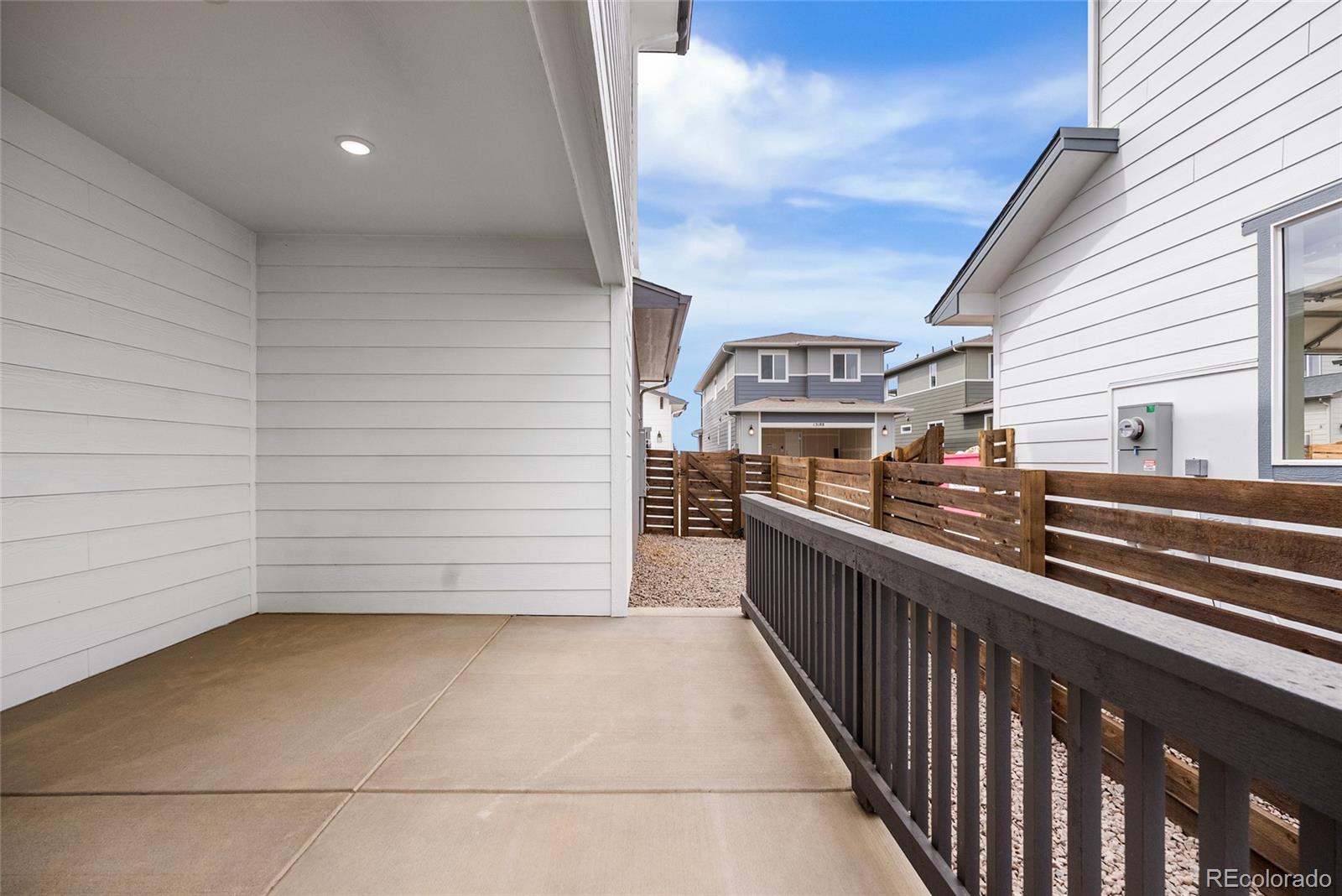 13181 Front Porch Lane Firestone CO 80504