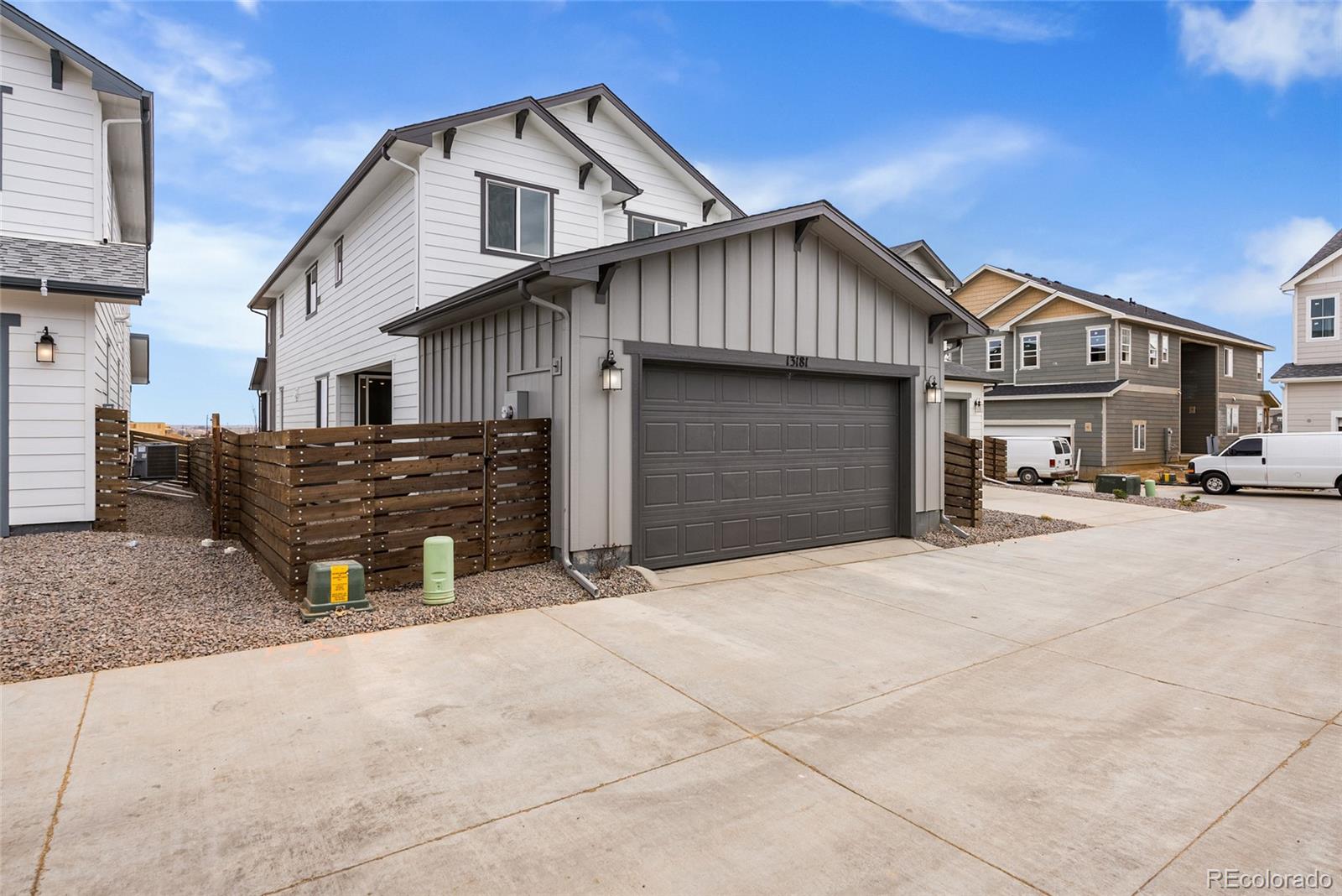 13181 Front Porch Lane Firestone CO 80504