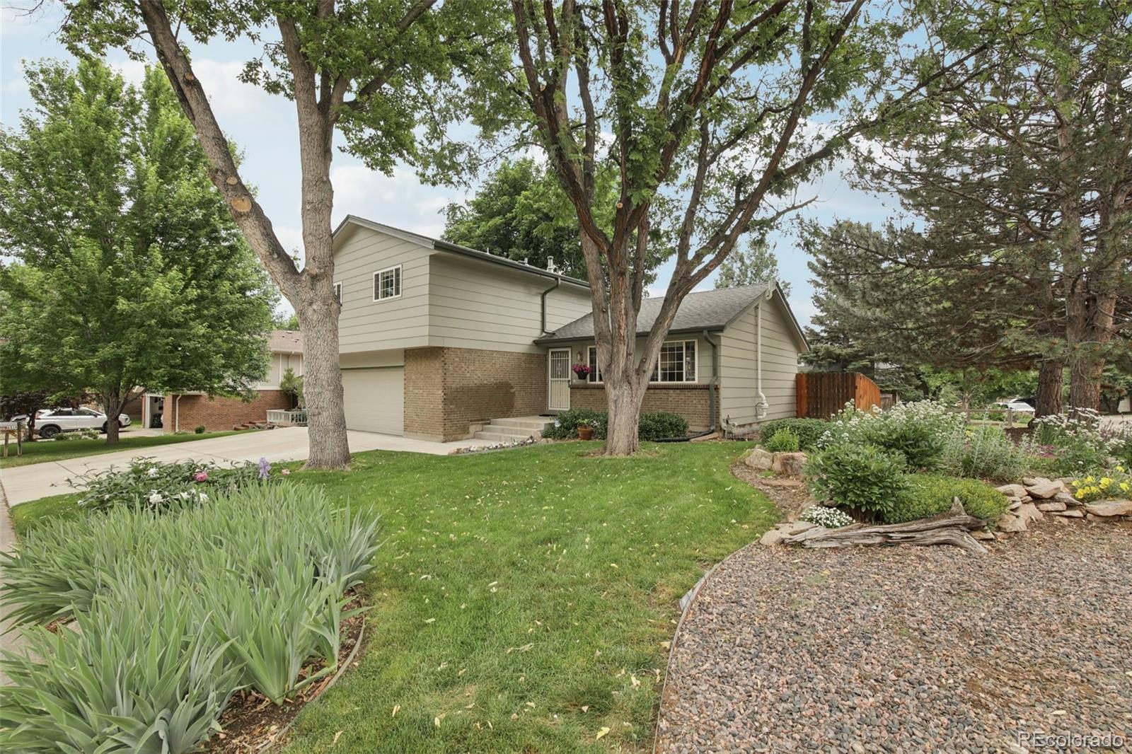 6514 Zinnia Street Arvada CO 80004