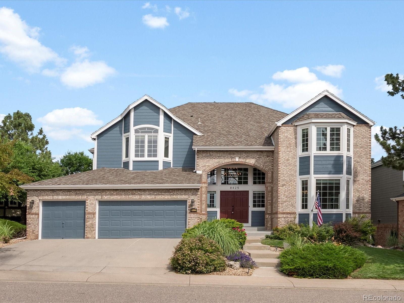 8425 Green Island Circle Lone Tree CO 80124