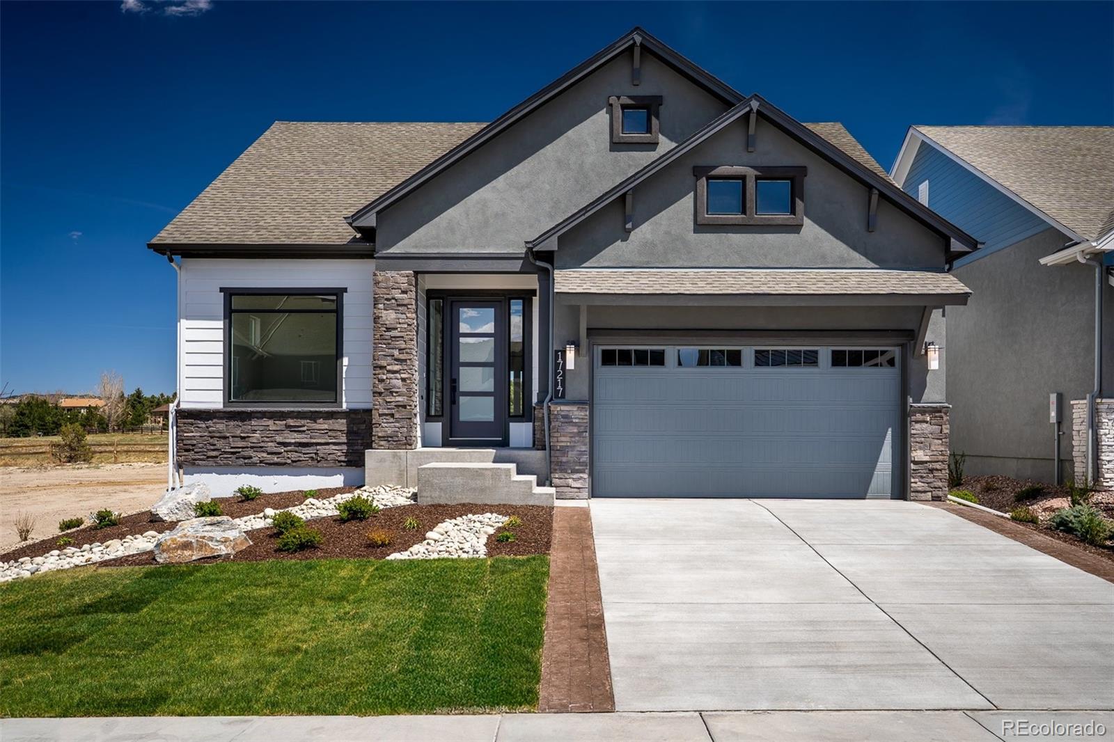 17217 Alsike Clover Court Monument CO 80132