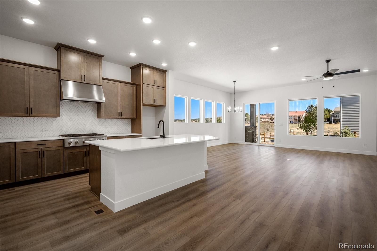 17217 Alsike Clover Court Monument CO 80132
