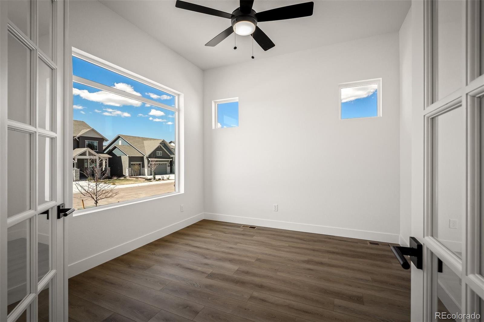 17217 Alsike Clover Court Monument CO 80132
