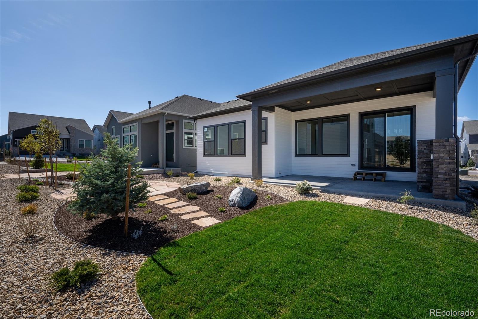 17217 Alsike Clover Court Monument CO 80132