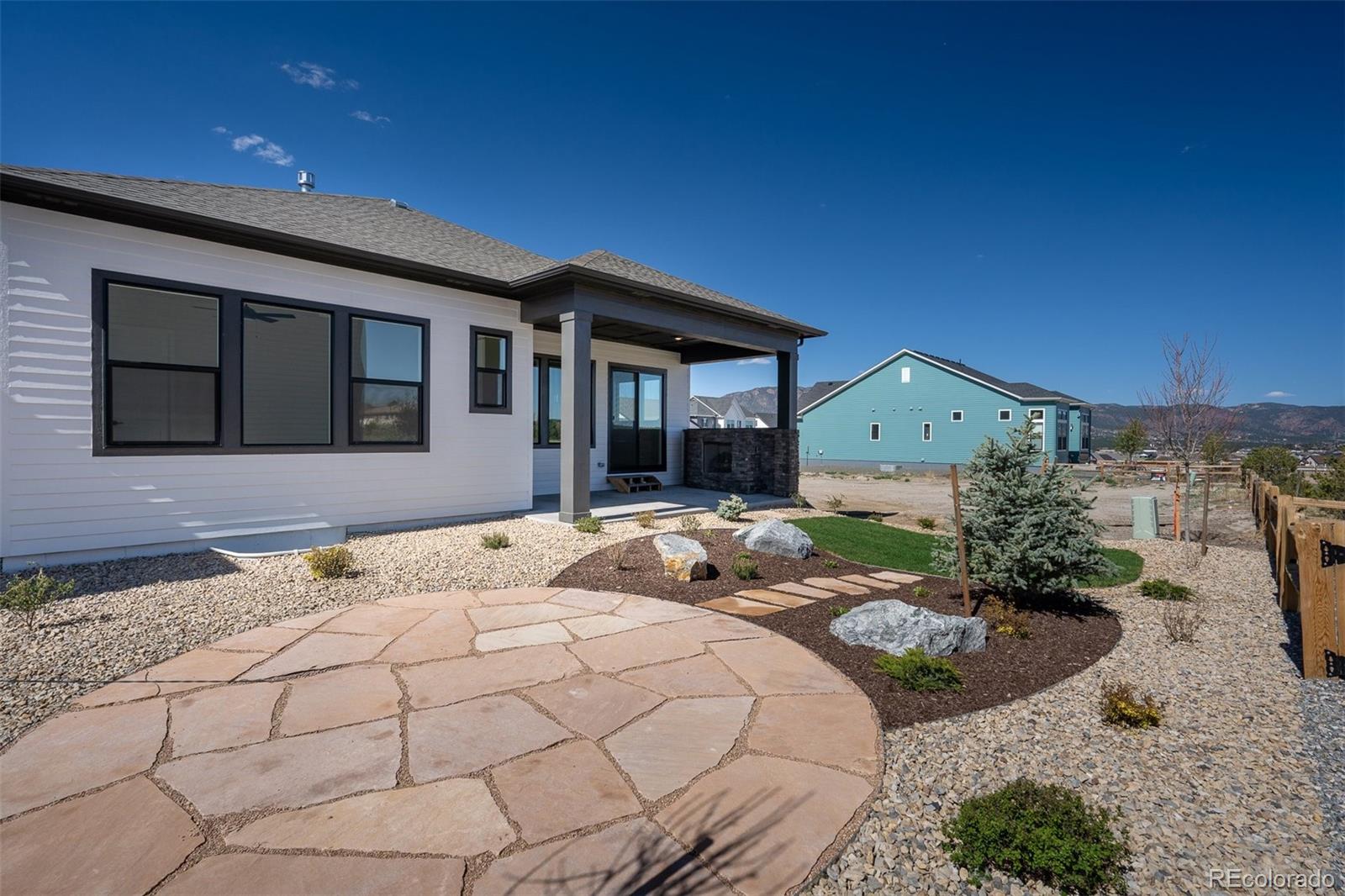 17217 Alsike Clover Court Monument CO 80132