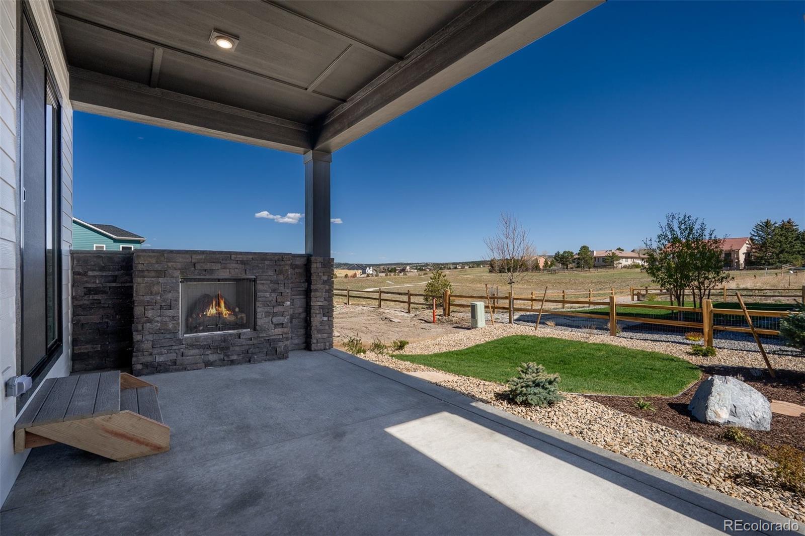 17217 Alsike Clover Court Monument CO 80132