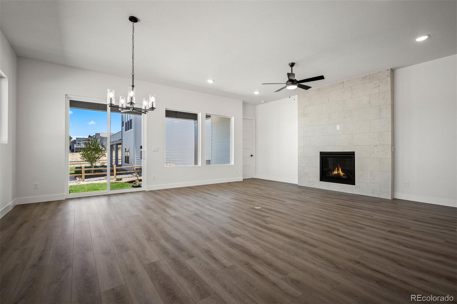 17217 Alsike Clover Court Monument CO 80132