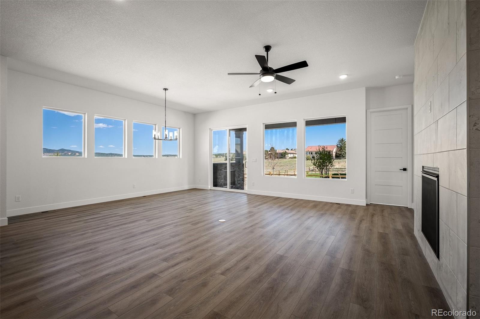 17217 Alsike Clover Court Monument CO 80132