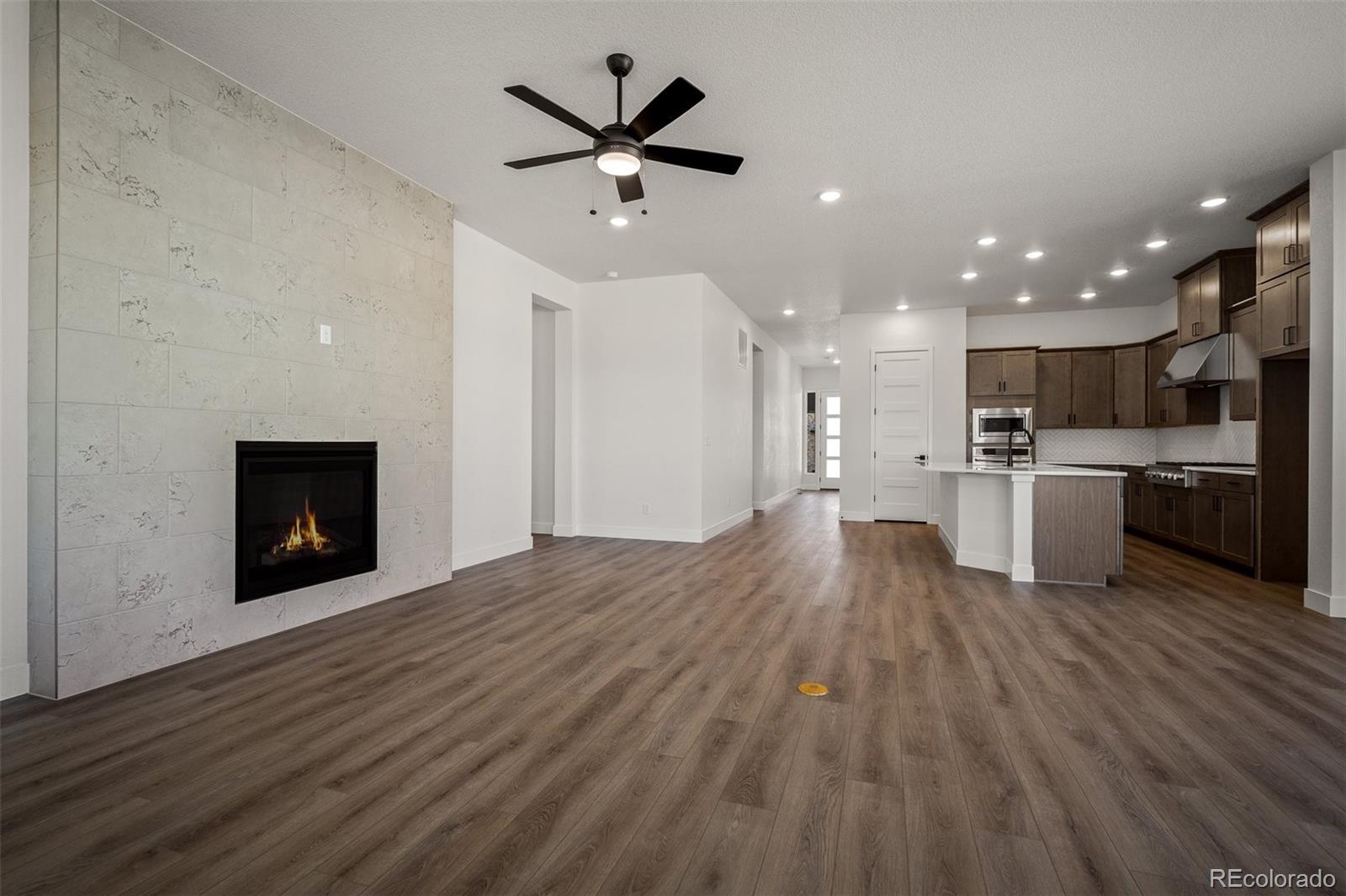 17217 Alsike Clover Court Monument CO 80132